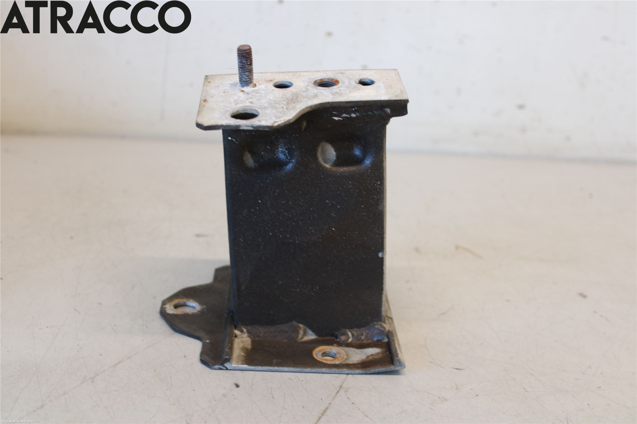 Lexus CT 200h Støtfanger Bak Feste