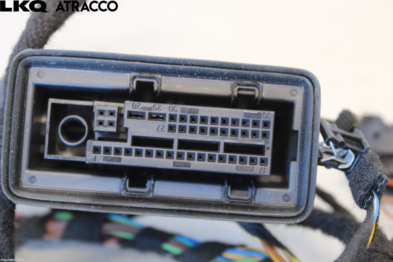 BMW 2 F45 Active Tourer 14-21 Ledningsnett