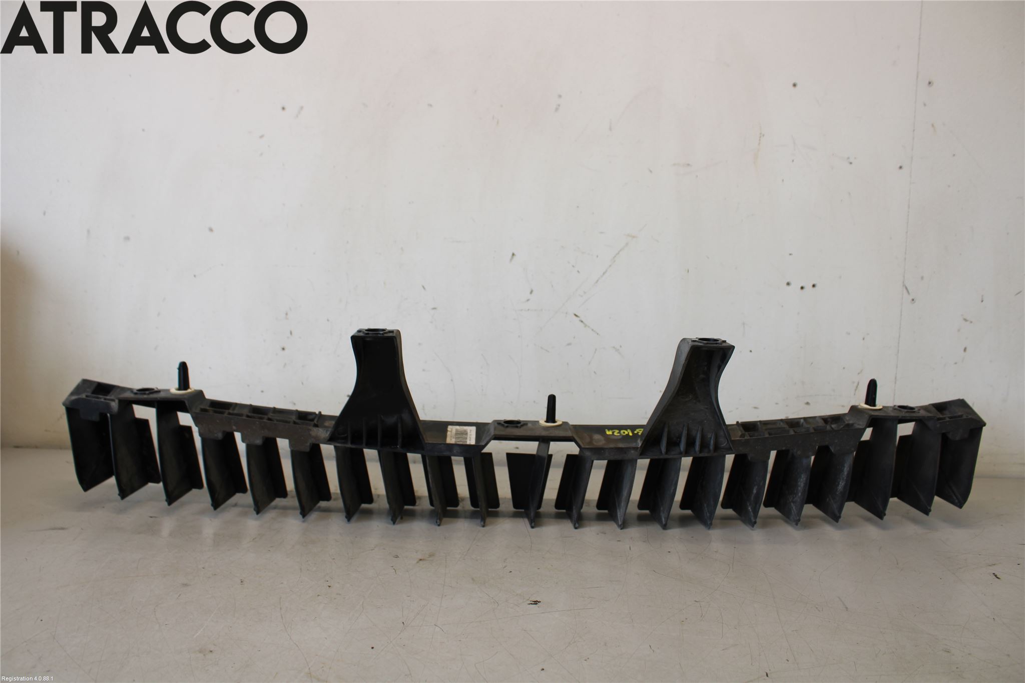 Peugeot 308 14-21 Støtfanger Bak Deform Element