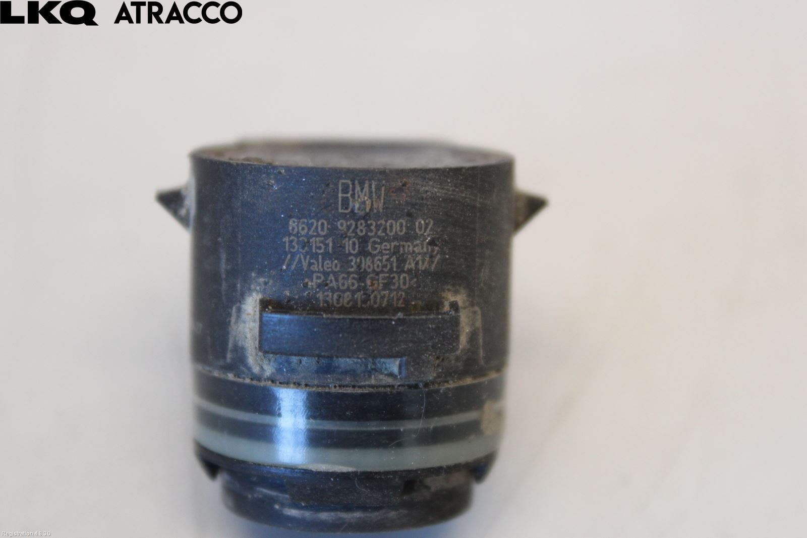 BMW 2 F45 Active Tourer 14-21 Sensor Ryggesensor