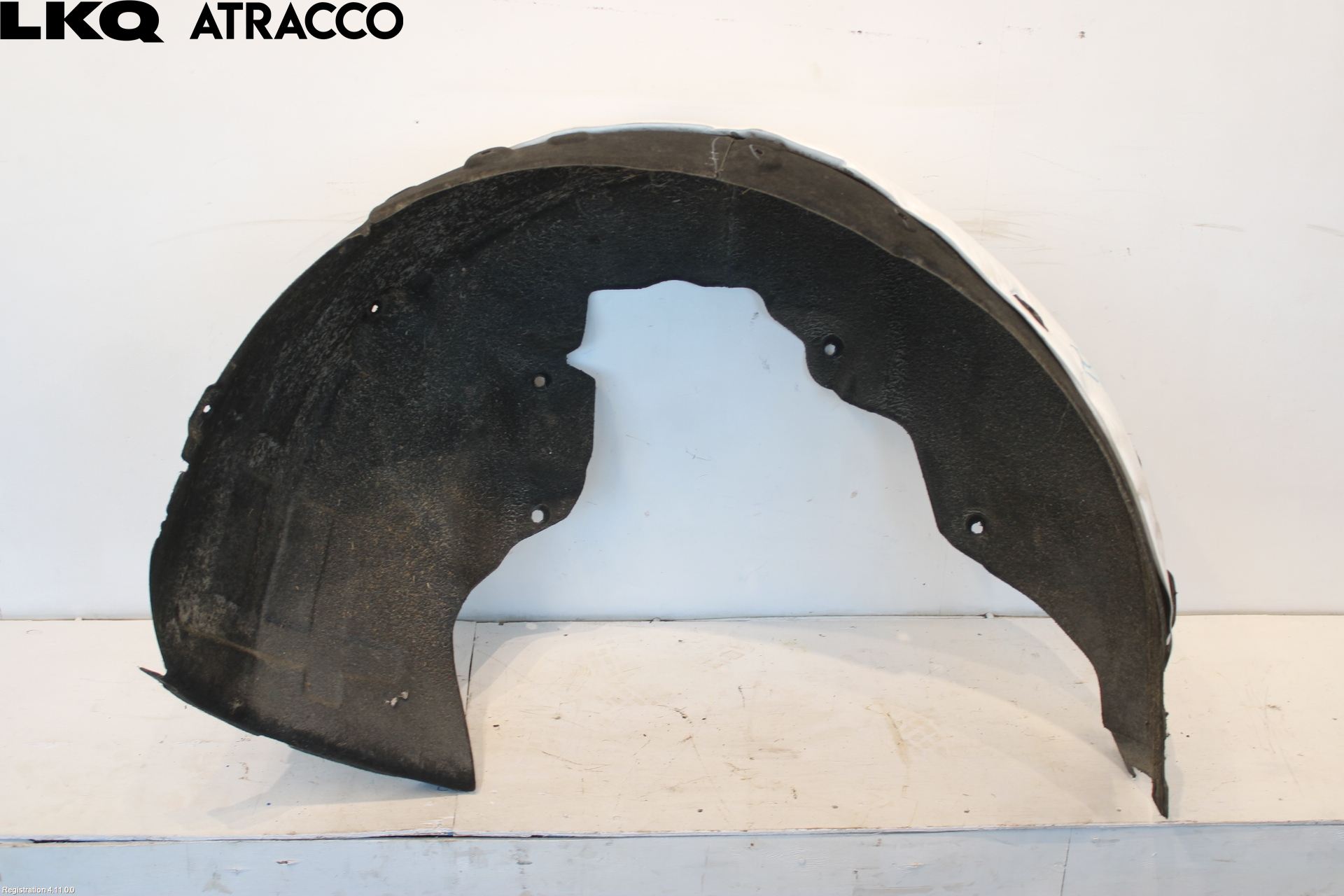 XPENG G9 22- Skjerm Indre