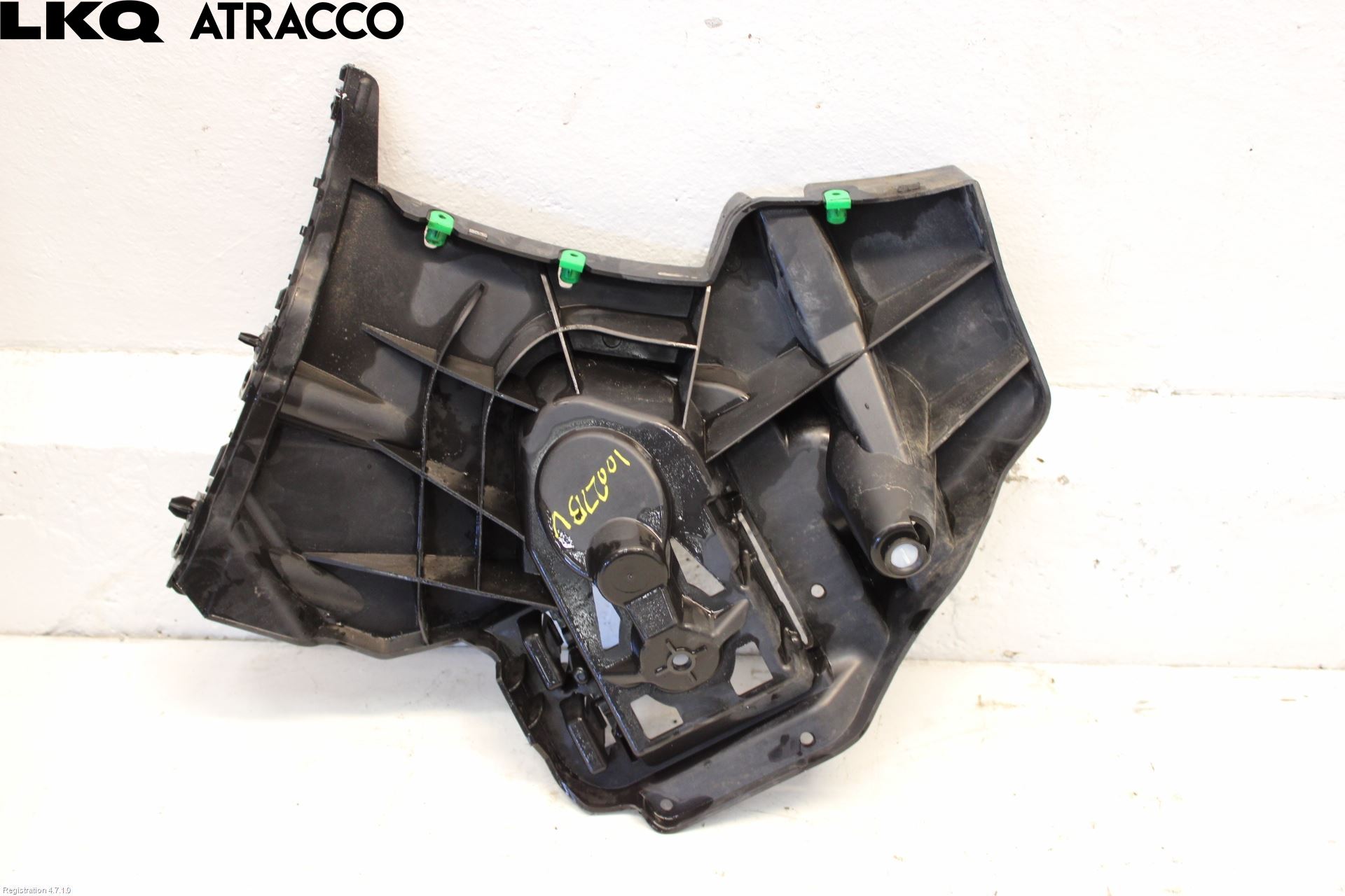 Volvo V40 12-19 Støtfangerfeste Bak Venstre