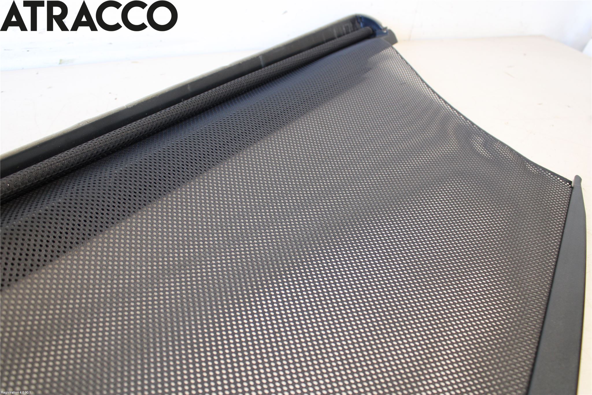 Toyota PRIUS+ ZVW40 12-20 Innr Lastenett