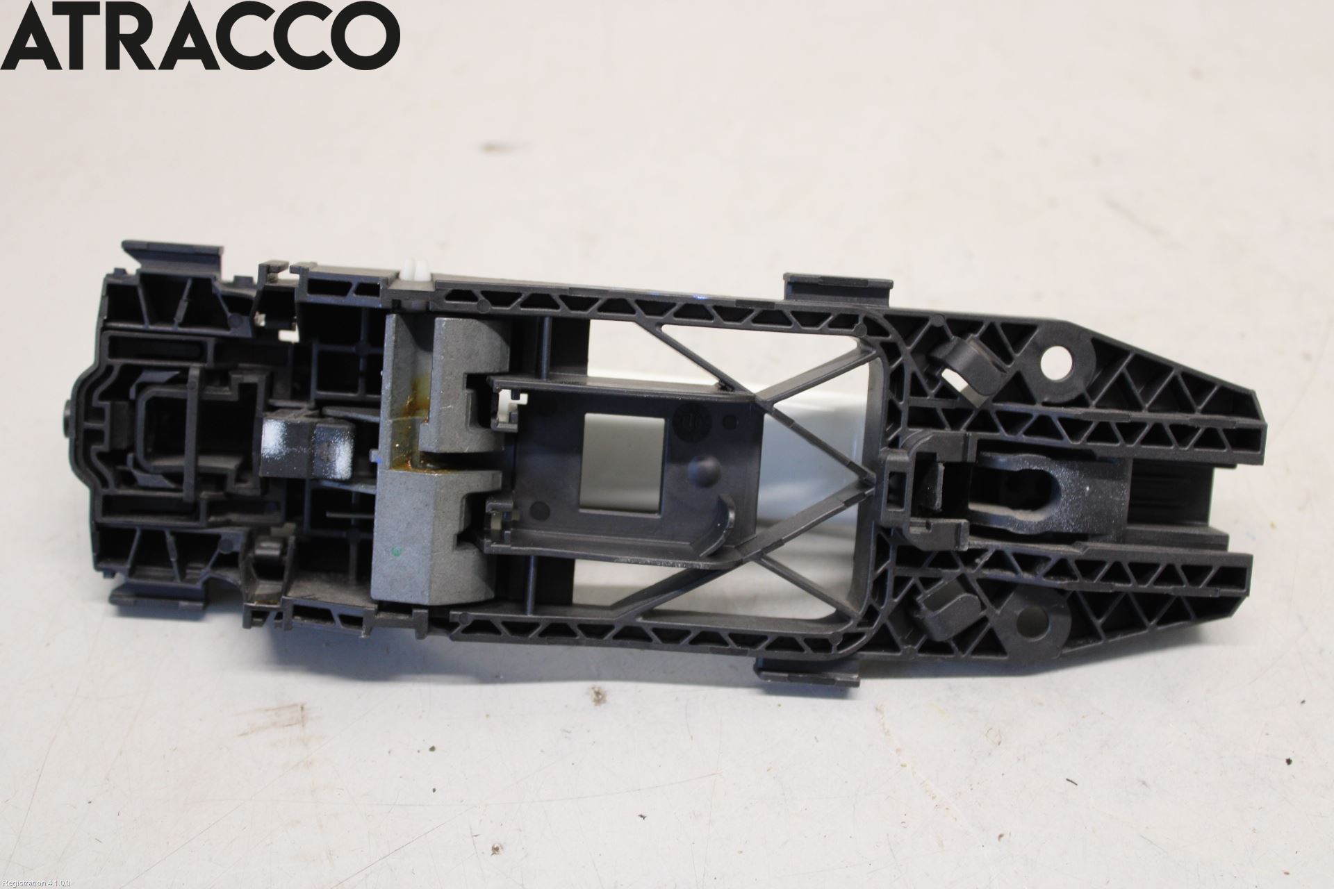 Volkswagen VW UP! / E-UP! Dørhandtak Ytre Venstre