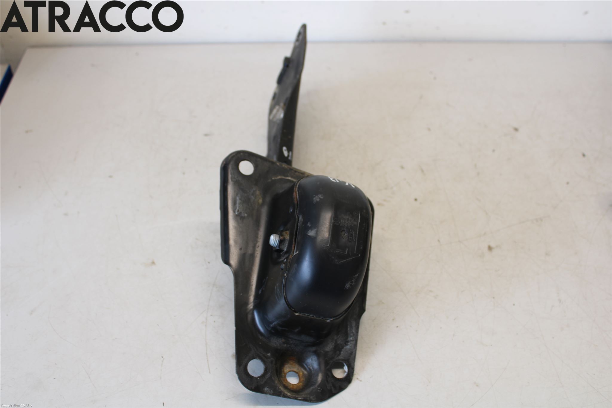 Volkswagen VW GOLF / E-GOLF VII 13-20 Bærearm Bak Venstre