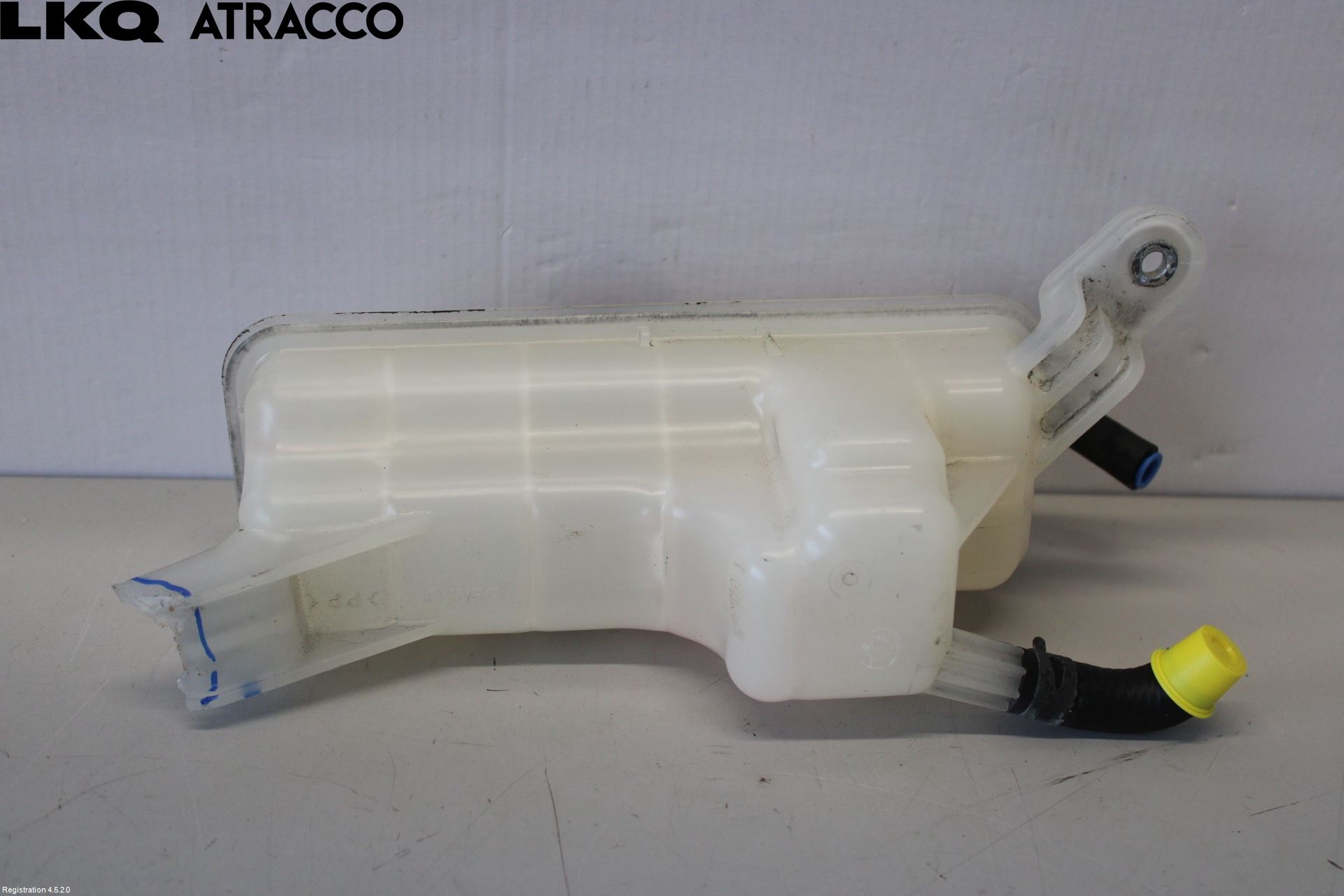 Toyota RAV4 13-18 Ekspansjonstank