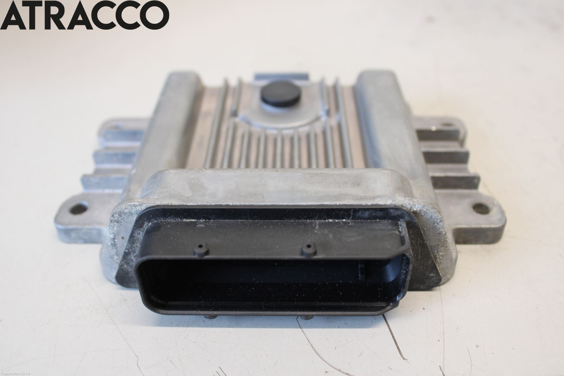 Volkswagen VW CRAFTER II / E-CRAFTER 17- Styreenhet Girkasse Enhet