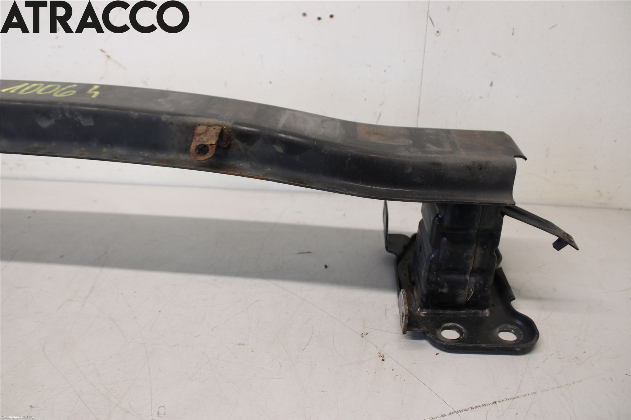 Skoda YETI Støtfanger Foran Bjelke