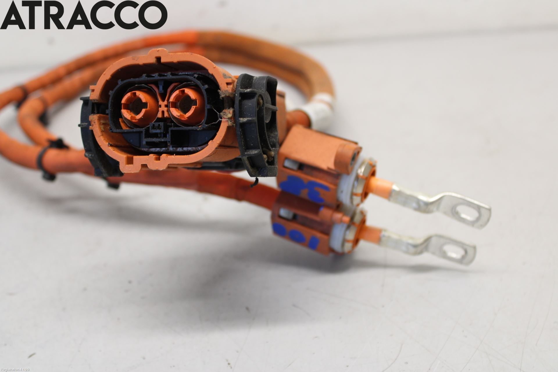 Volkswagen VW UP! / E-UP! Kabelhärva Högspänning