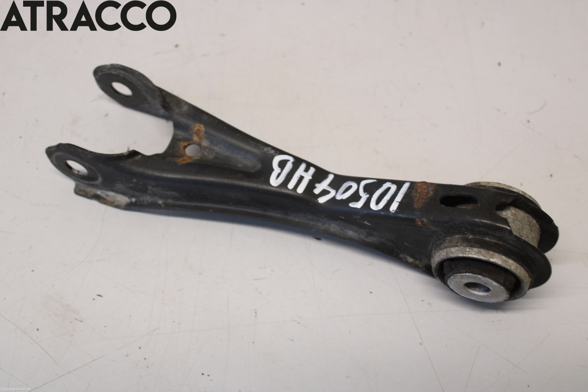 Mercedes-Benz MB CLA-KLASS (C117/X117) 13-19 Bærearm Bak Høyre