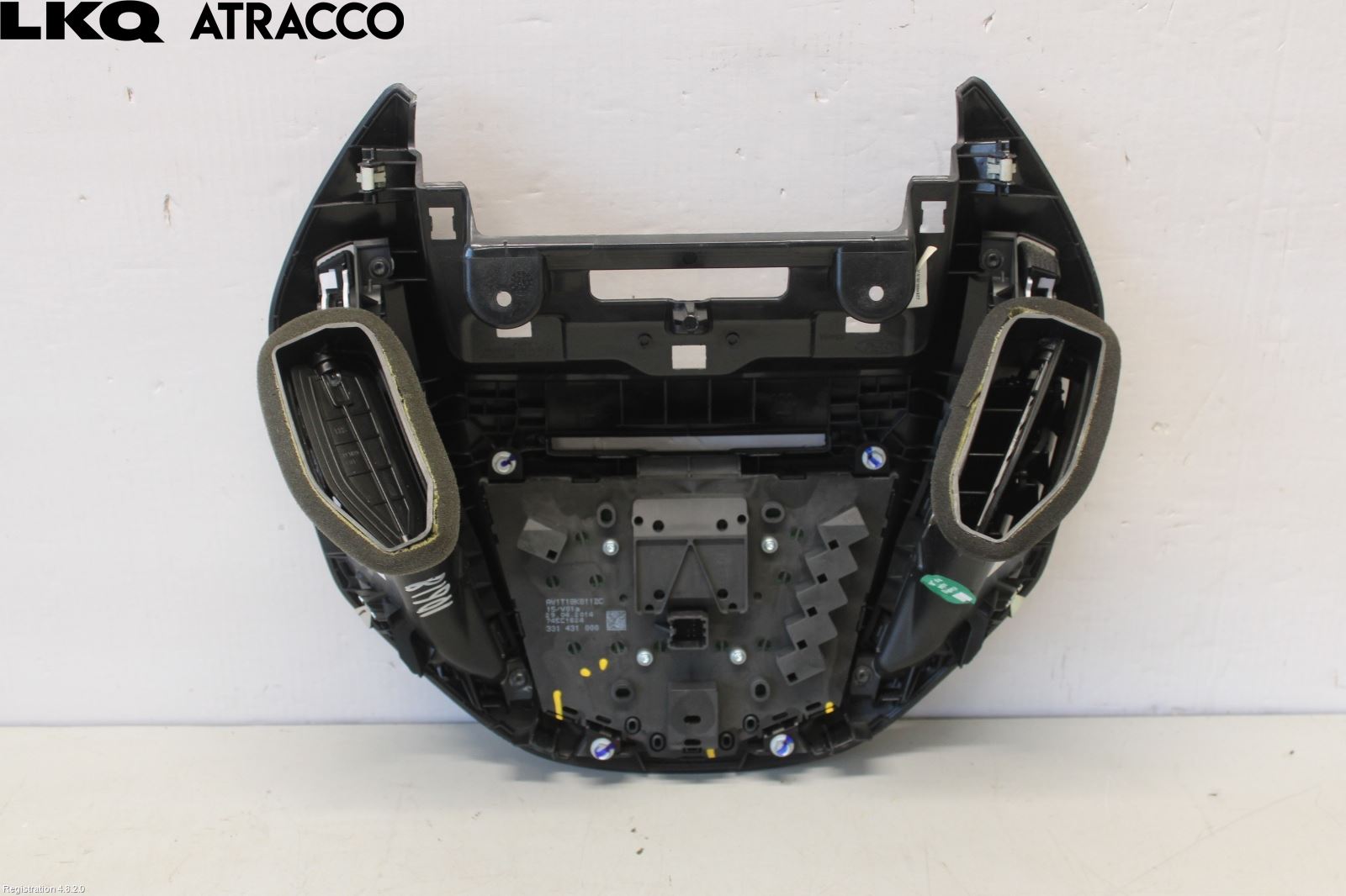 Ford TRANSIT/TOURNEO COURIER 13-23 Bryter Multifunksjon