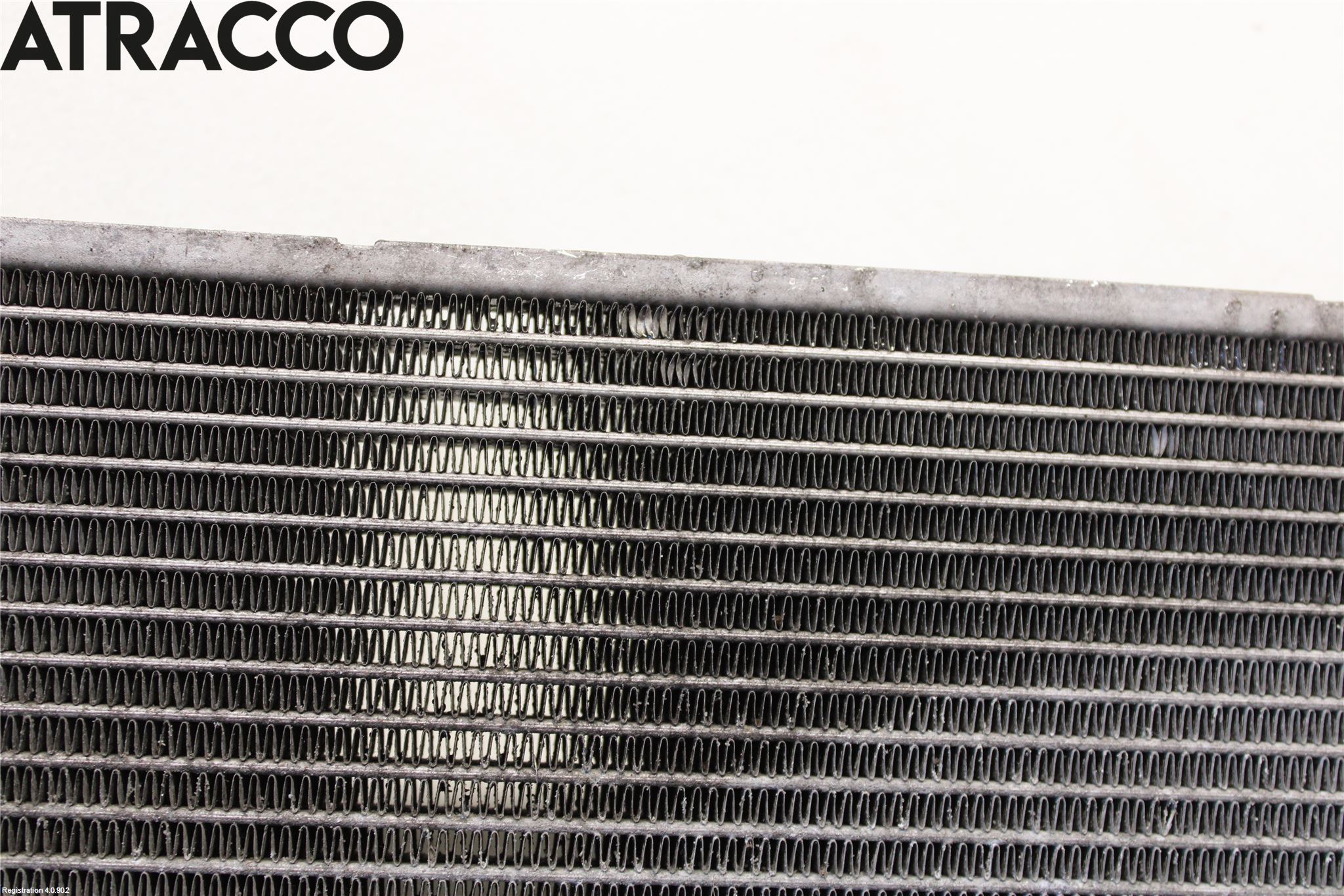 Hyundai ix35 Radiator Automat