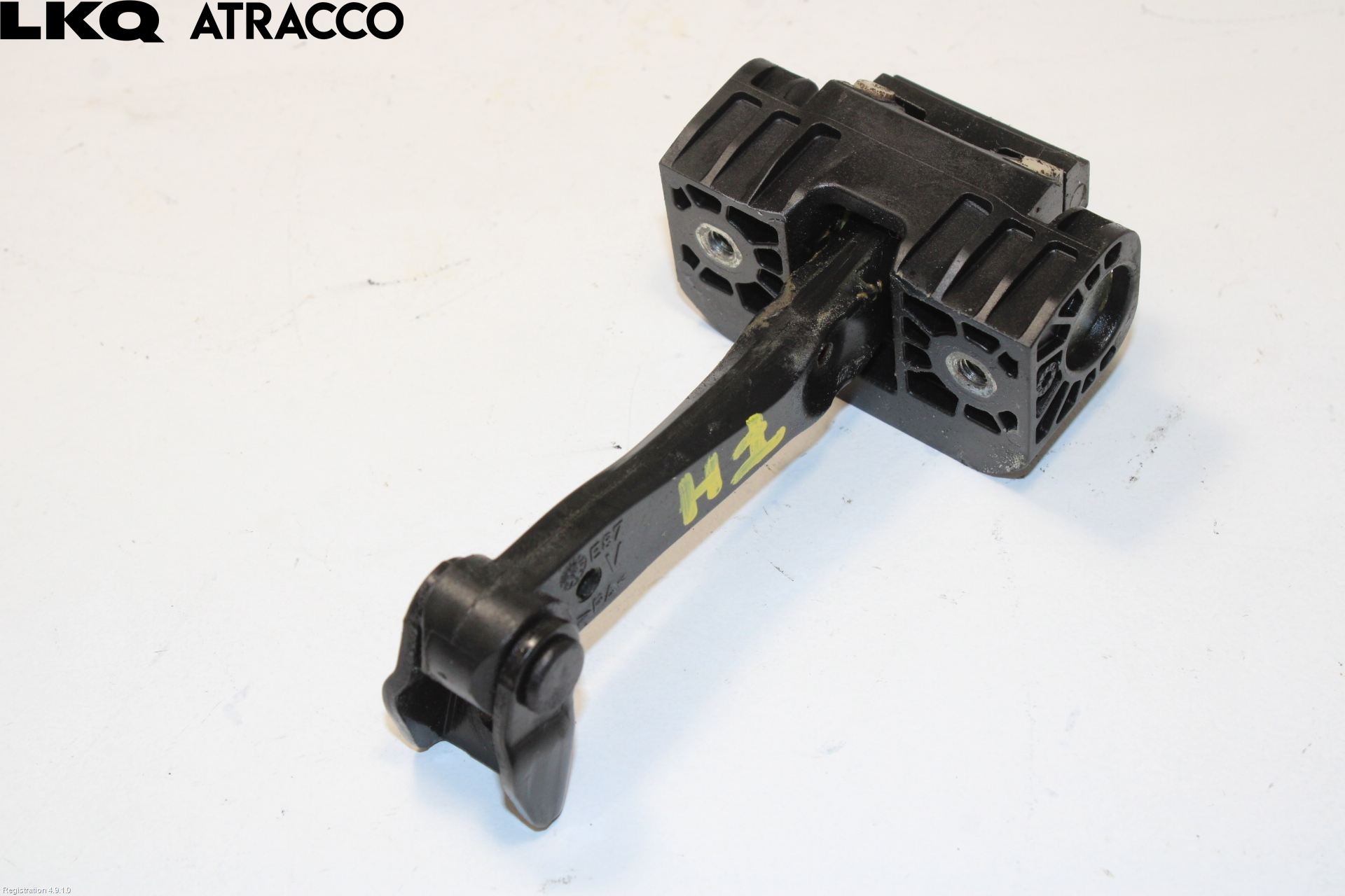 BMW 1 E87/81 5D/3D 03-11 Dørstopper