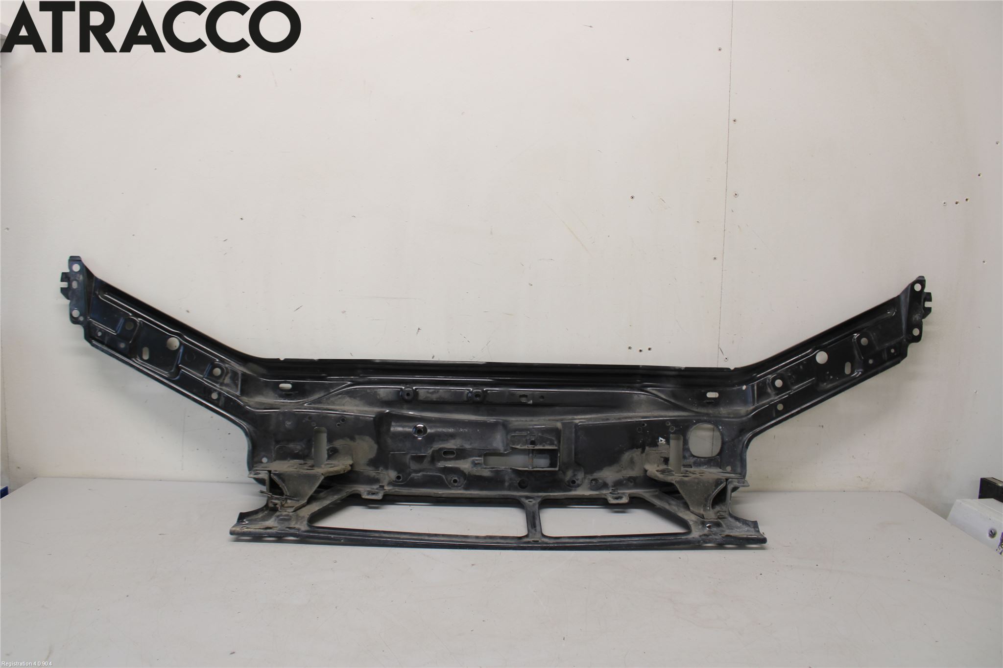 Volvo V70 05-08 Frontplate