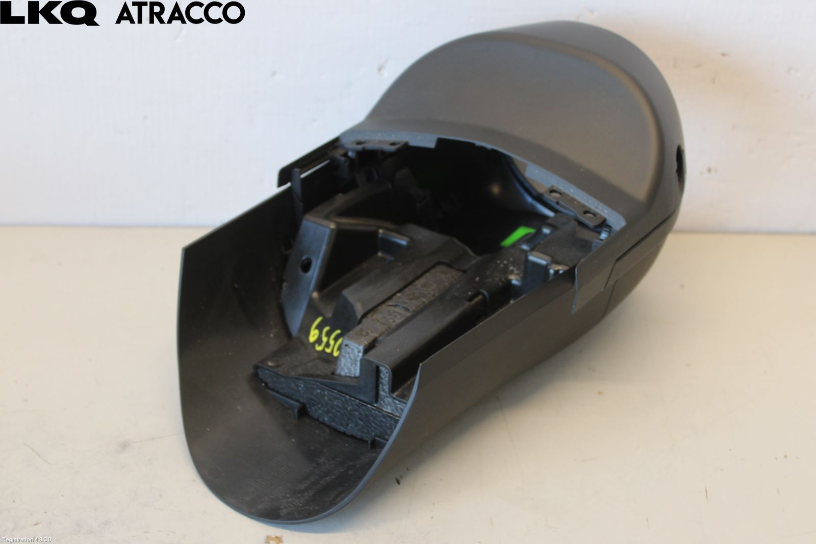 BMW 2 F45 Active Tourer 14-21 Rattdeksel - Deksler