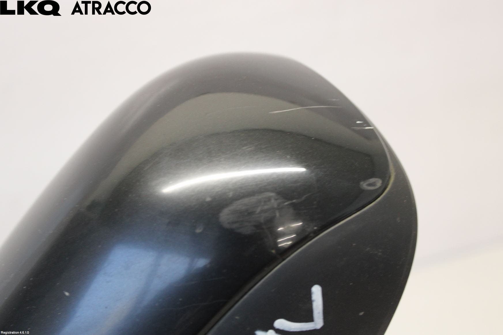 Toyota AURIS 10-12 Speil V M-El Justering