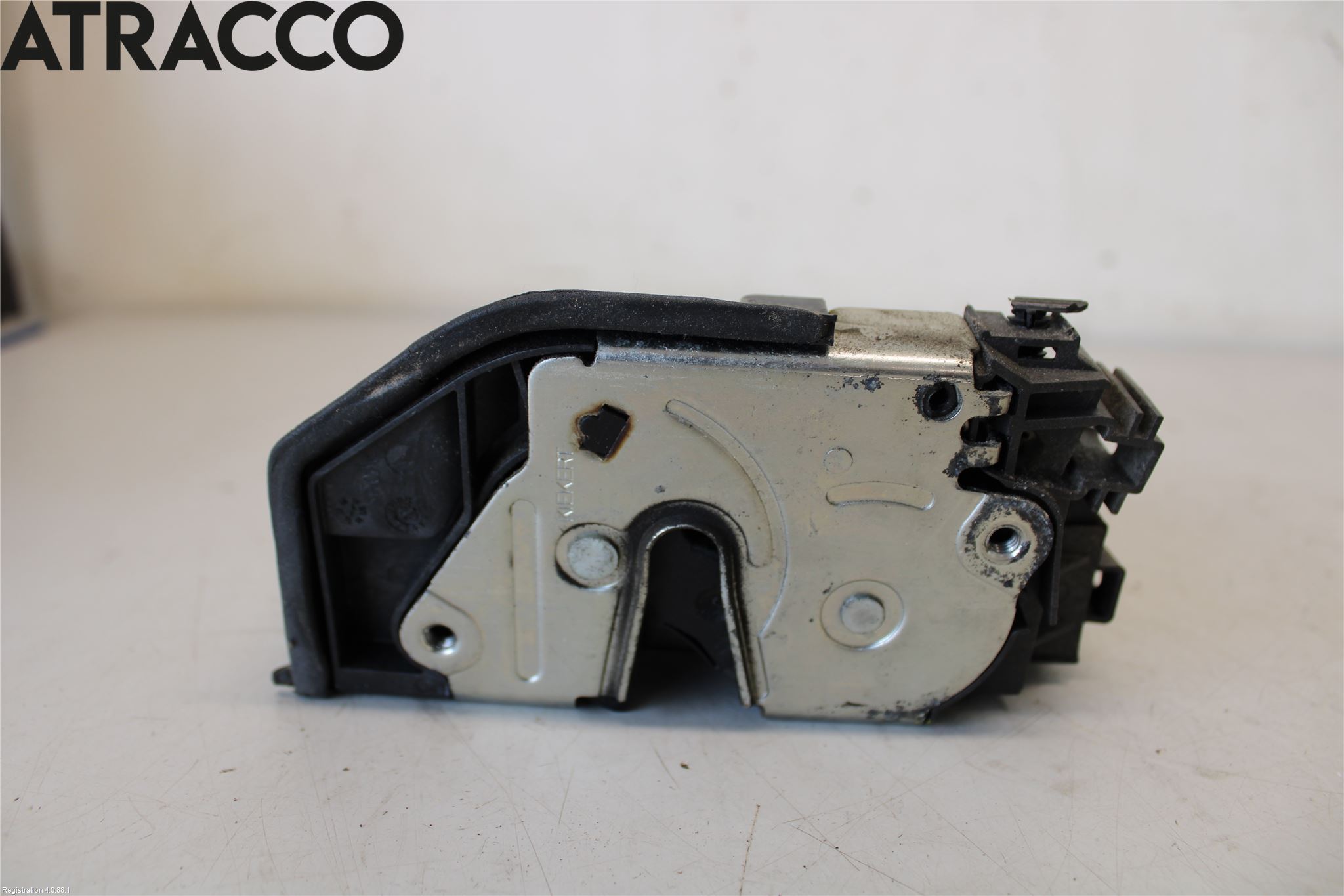 BMW 1 E87/81 5D/3D 03-11 Dørlås - Låsekasse