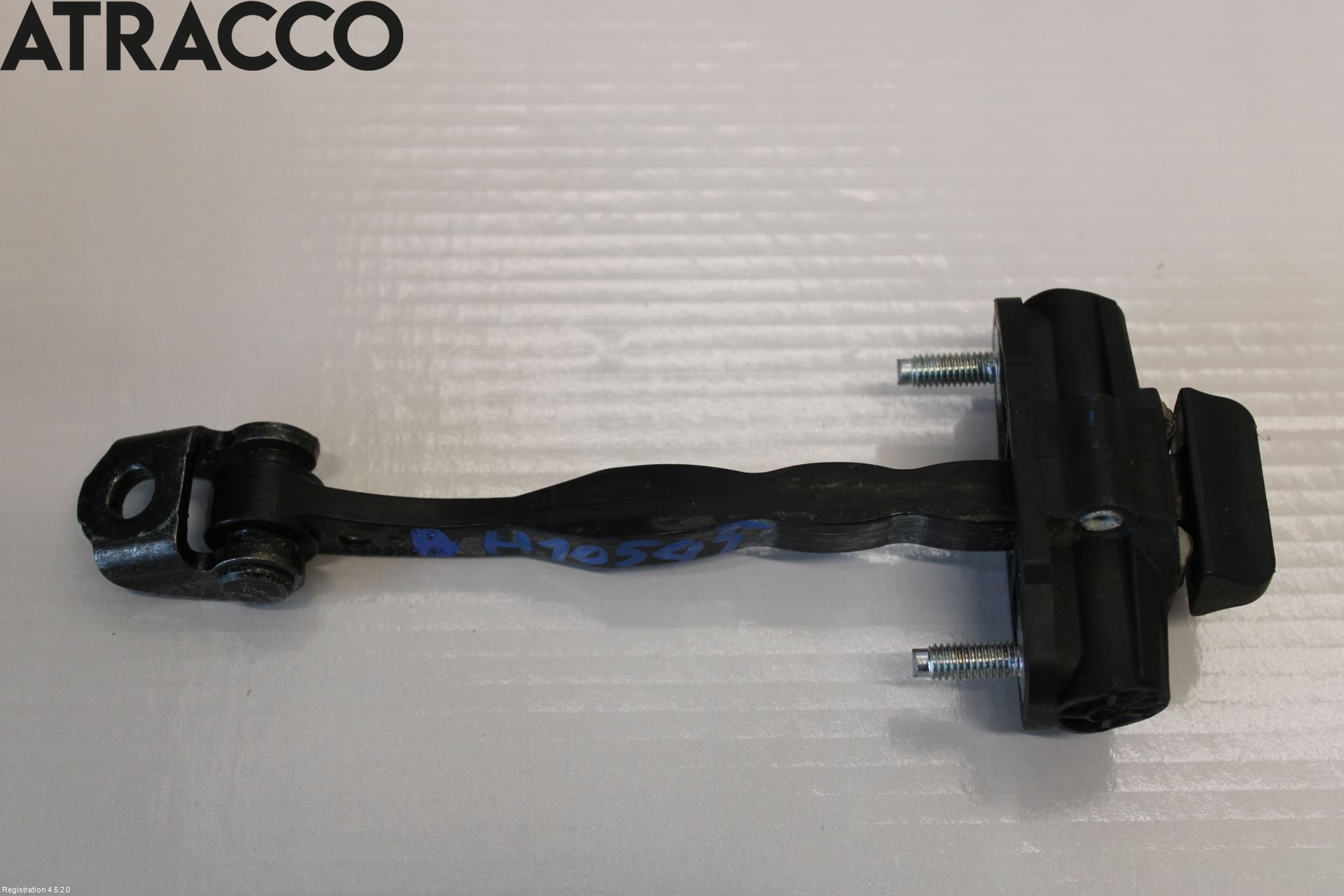 Ford FOCUS 15-18 Dørstopper