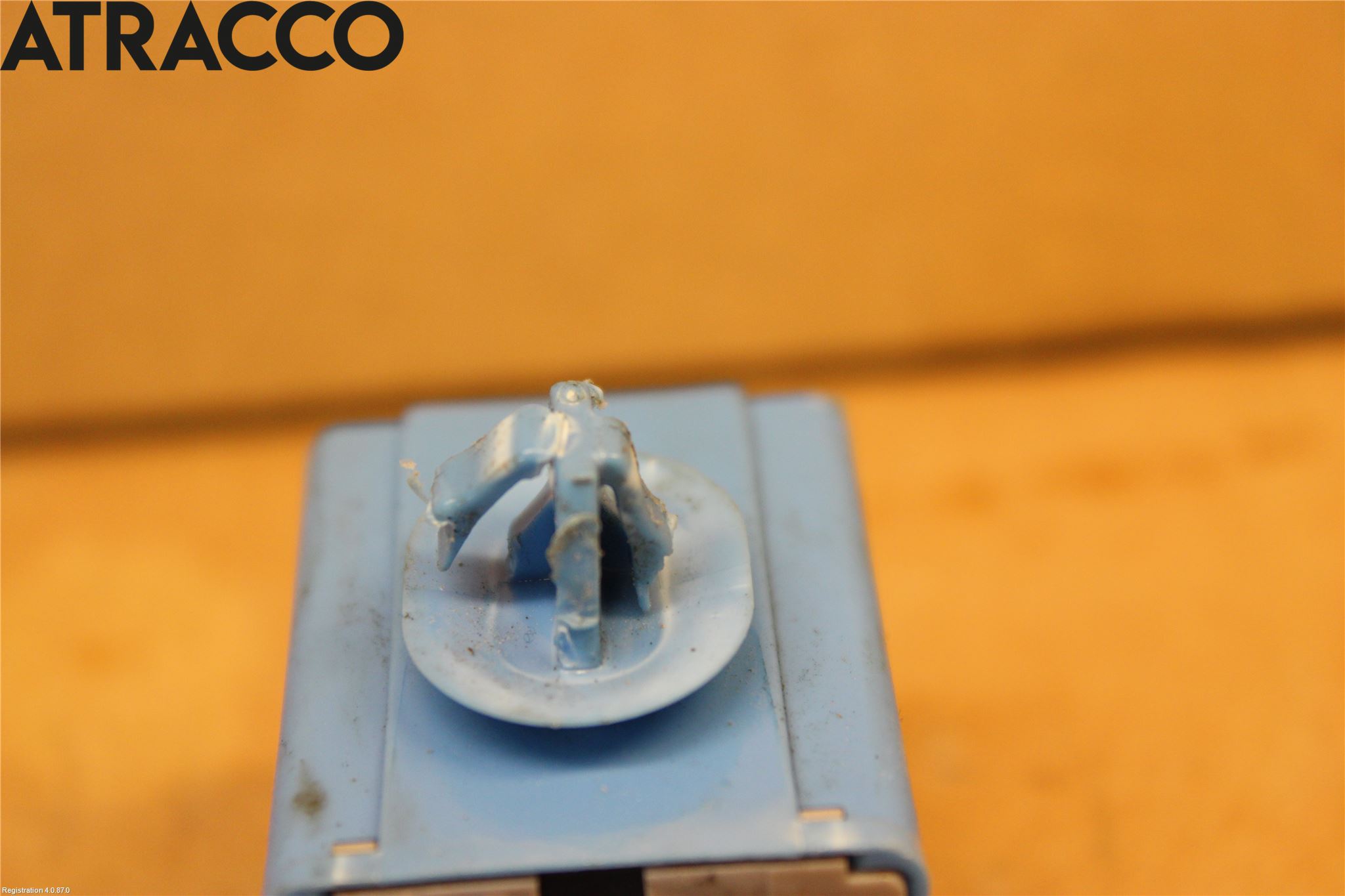 Toyota RAV4 19- Summer