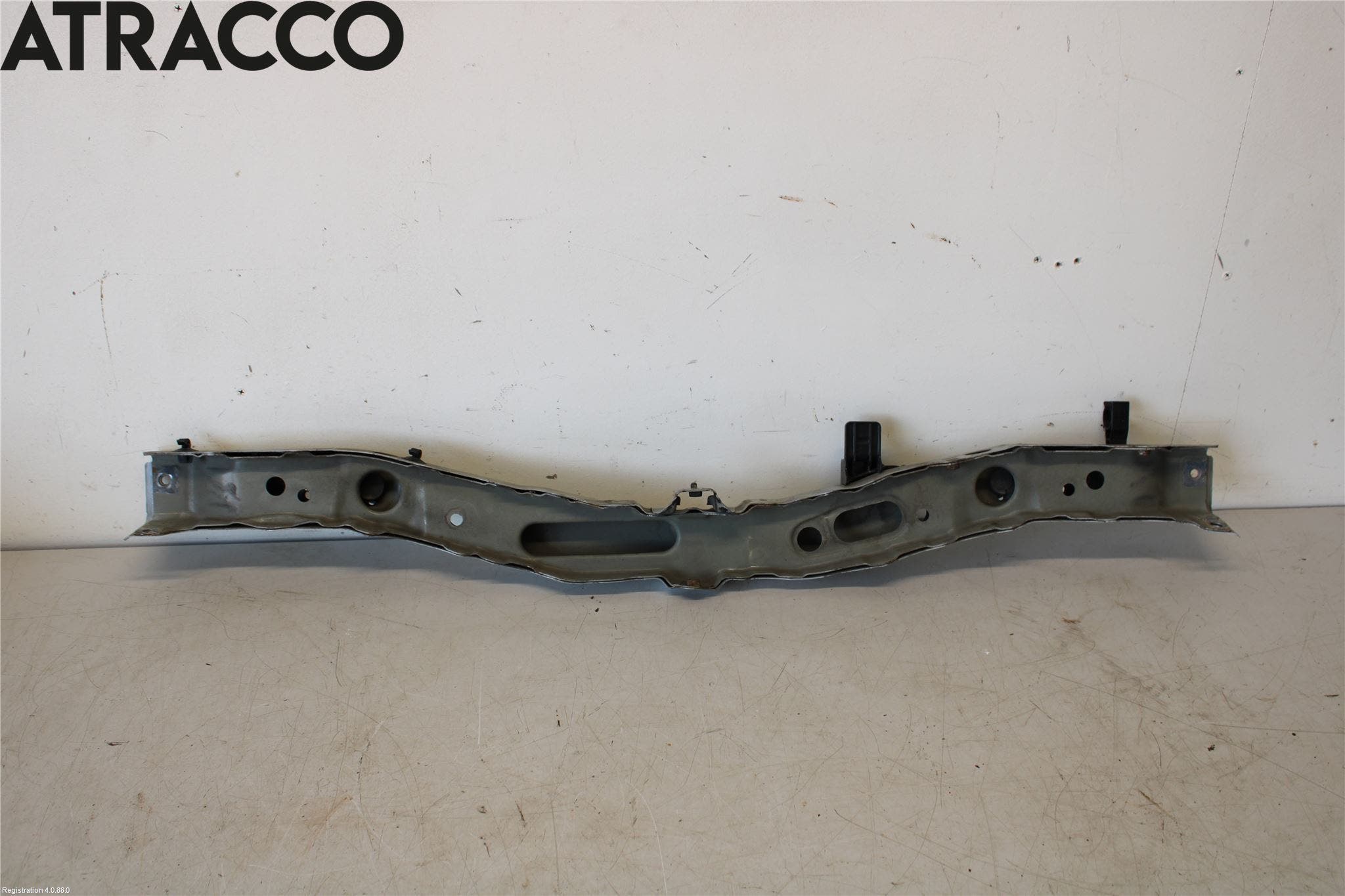 Toyota AURIS 13-19 Frontplate Øvre