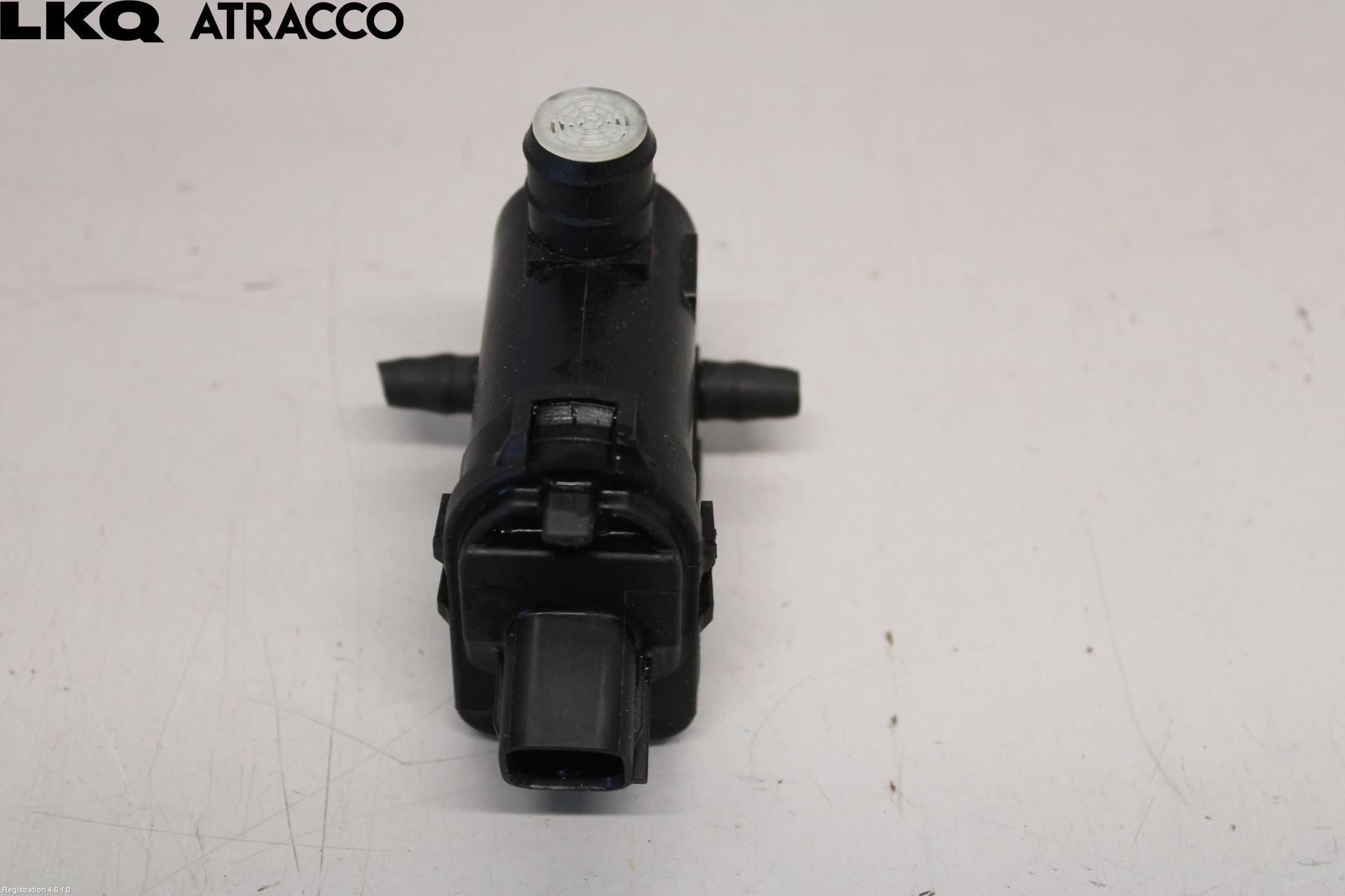 Hyundai KONA/ELECTRIC OS 18-23 Spylerpumpe Frontrute