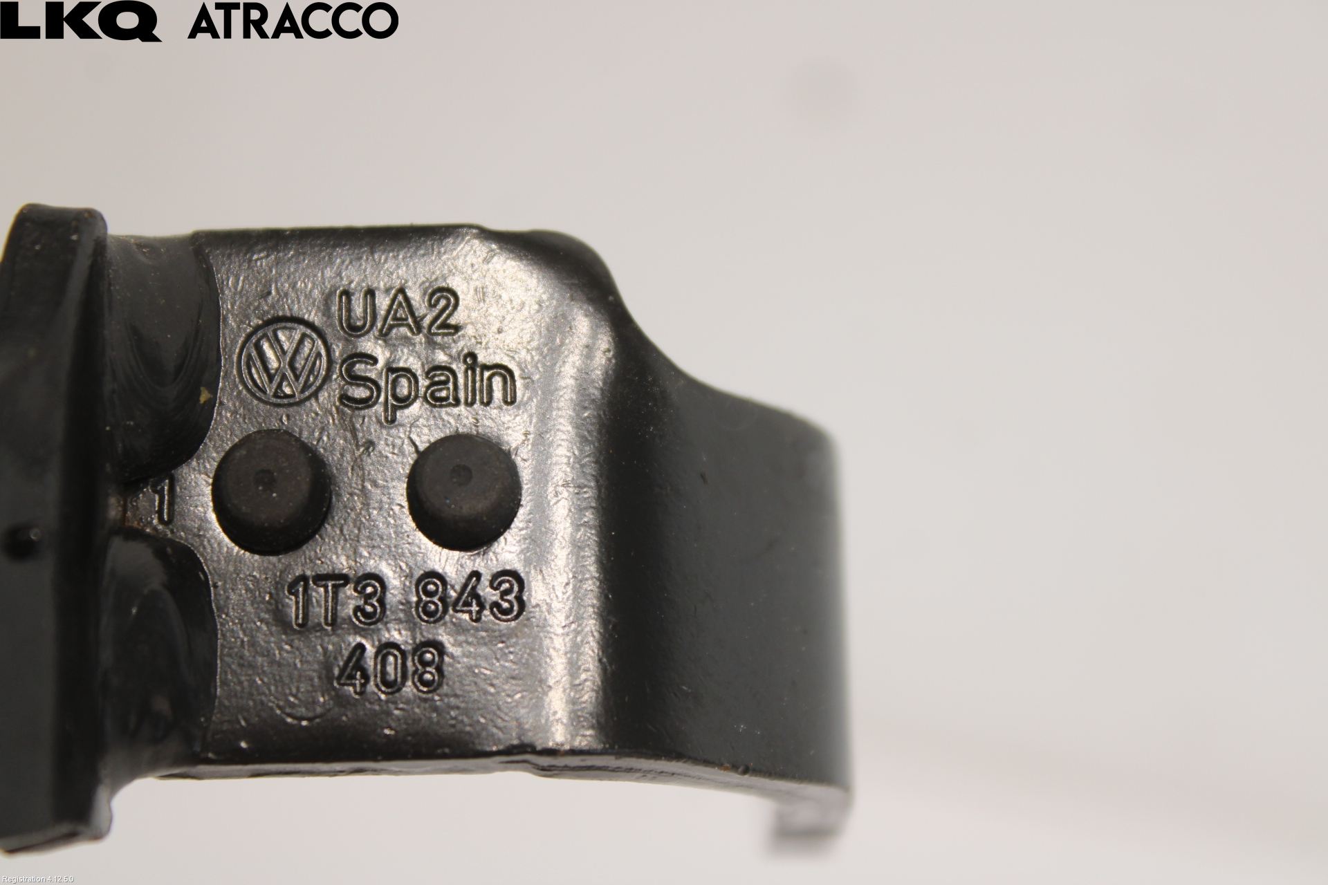 Volkswagen VW ID BUZZ/CARGO 22- Dørstopper