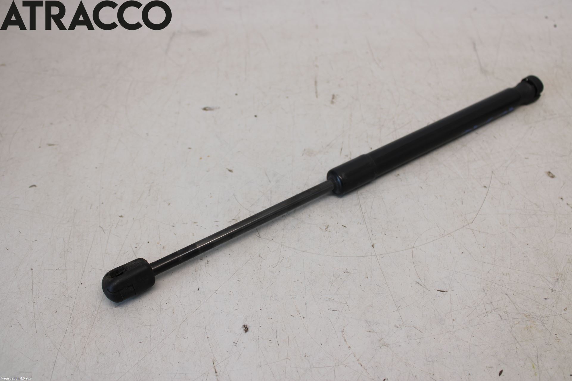 Volkswagen VW UP! / E-UP! Bakluke Demper-Gassfjær