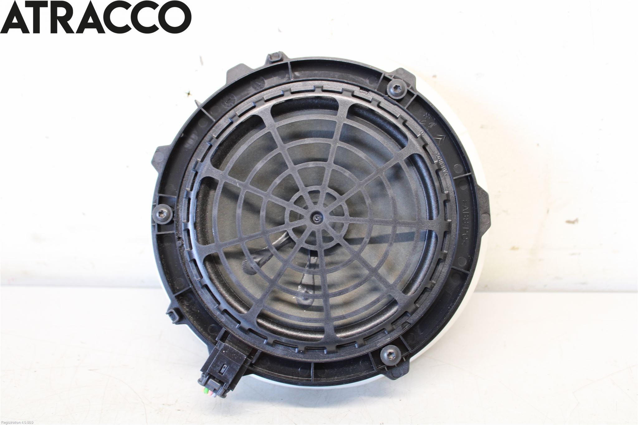 Peugeot 308 14-21 Innr Høyttaler