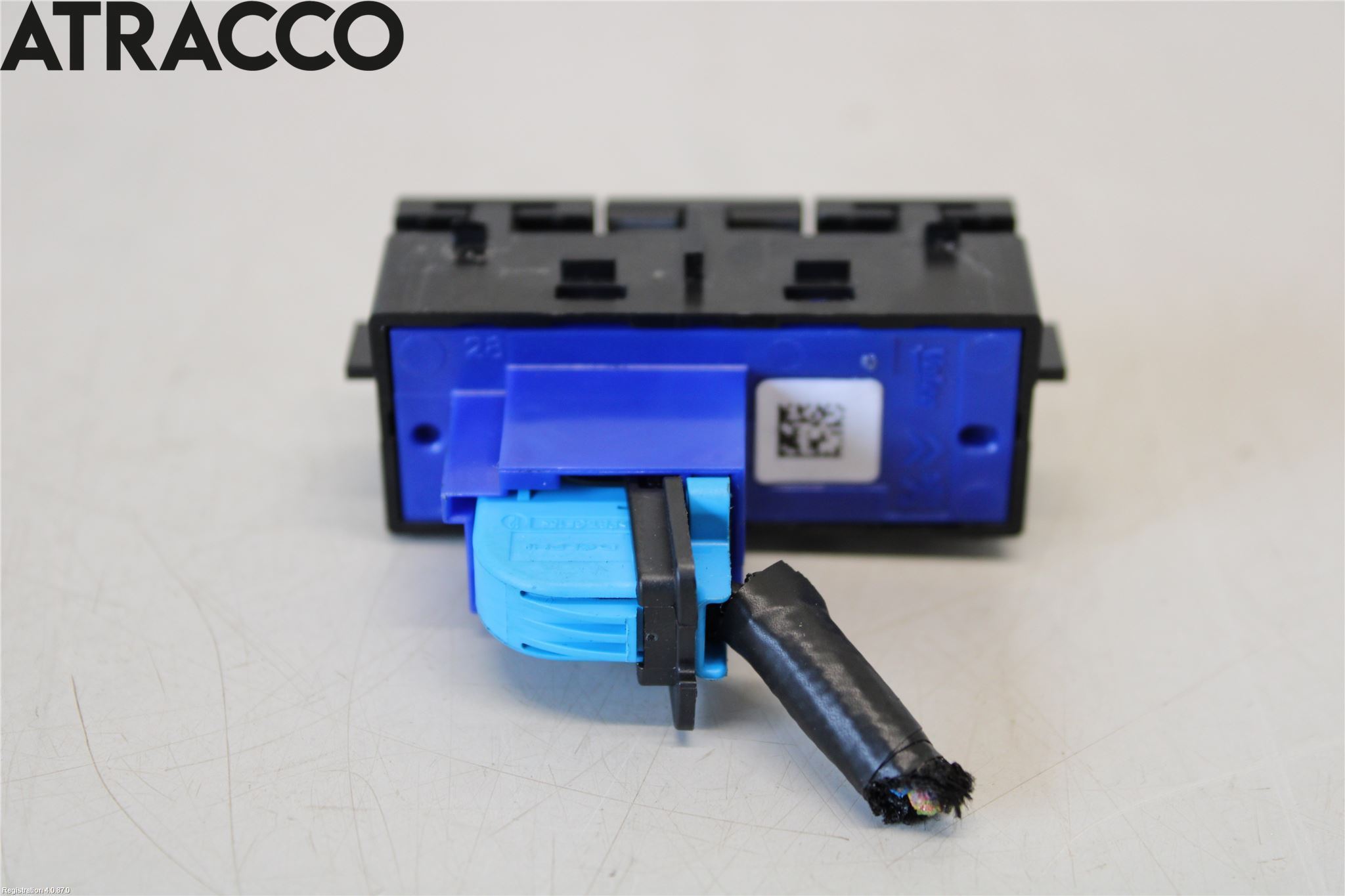 Peugeot EXPERT/E-EXPERT 17- Bryter Sentral Lås