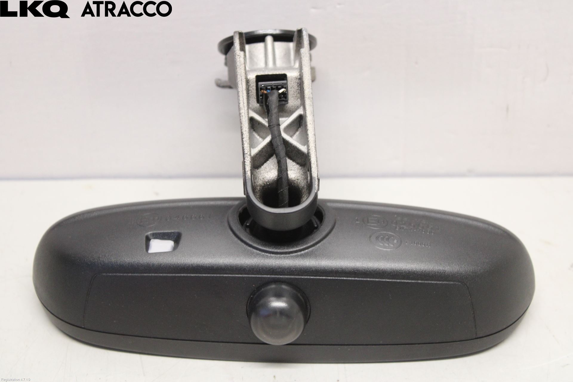 BMW i3 I01 13-22 Speil Innvendig El