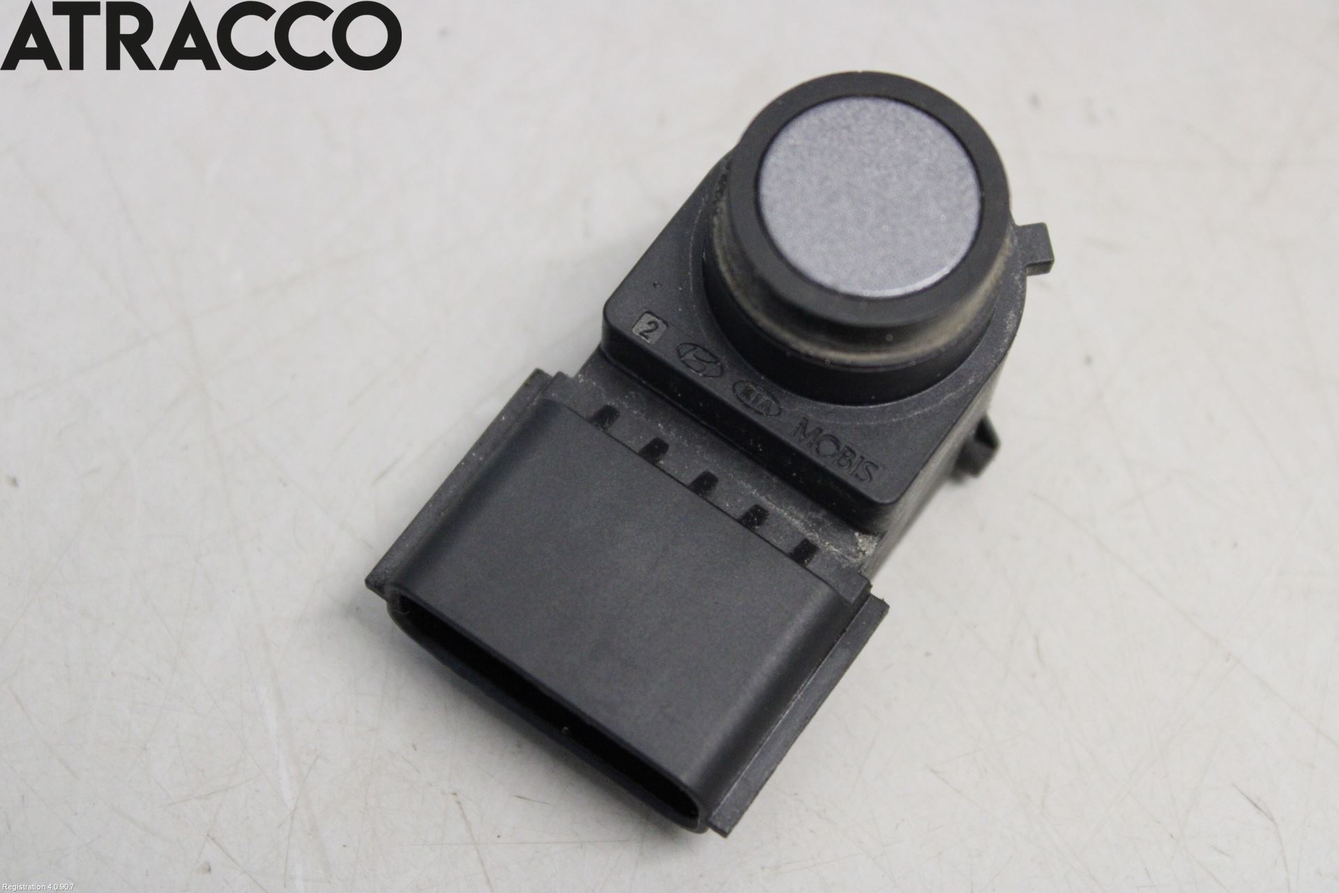 Hyundai IONIQ AE 17-22 Sensor Parkering Front