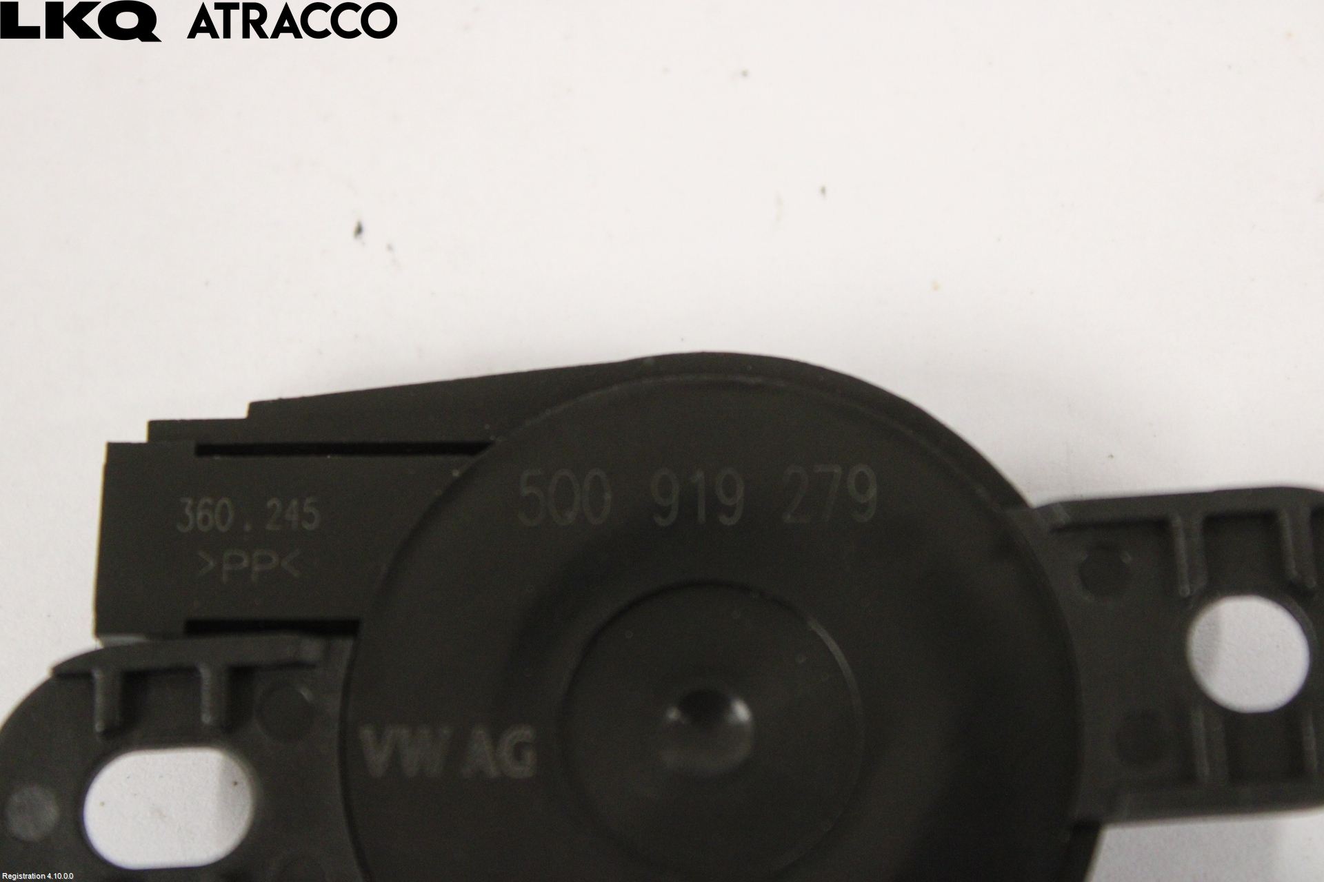 Volkswagen VW GOLF / E-GOLF VII 13-20 Summer