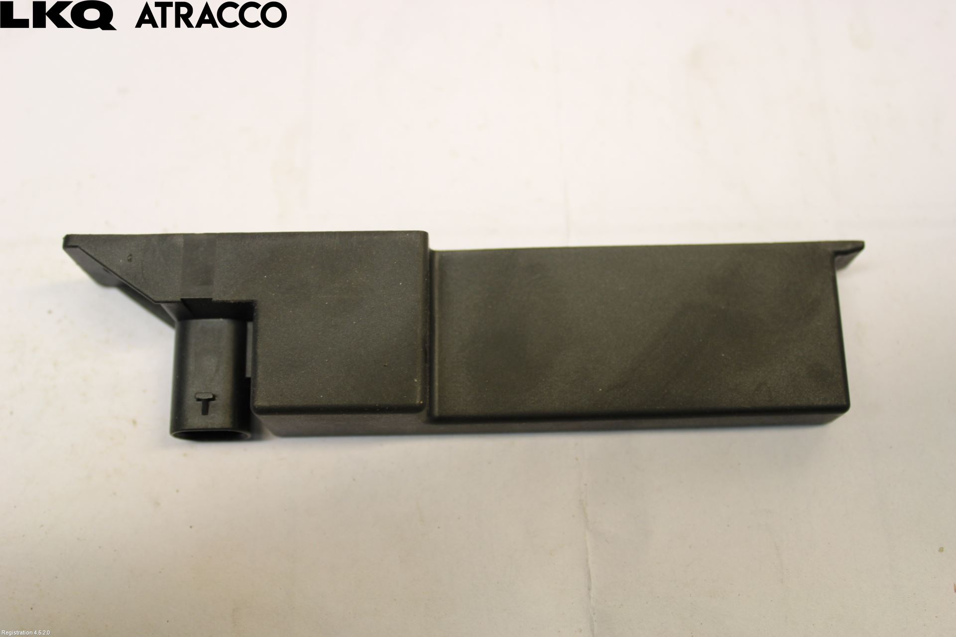 Porsche TAYCAN 20- Antenn El