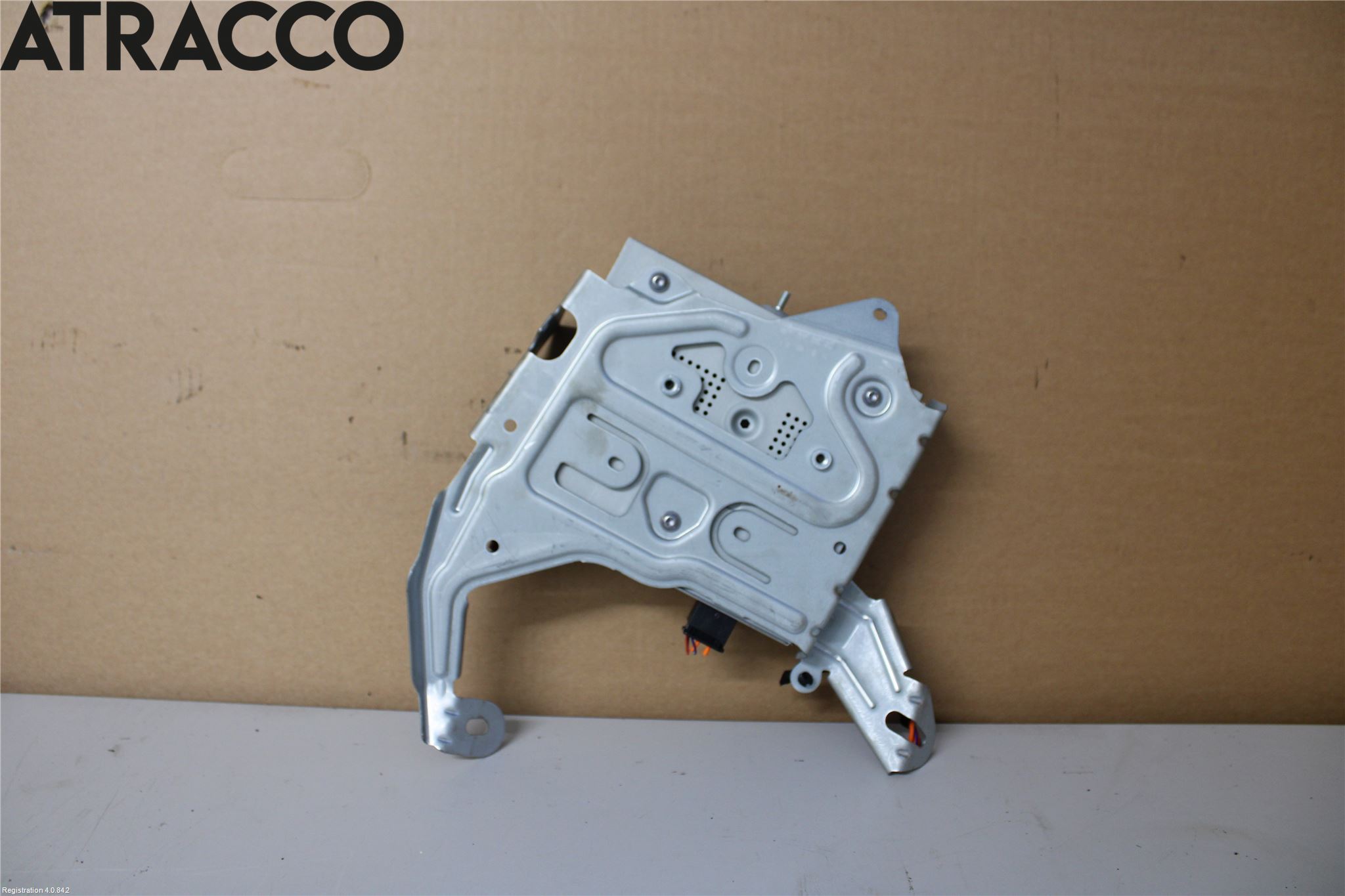 Mercedes-Benz MB B-KLASS (W246/W242) 12-19 Styreenhet Øvrig