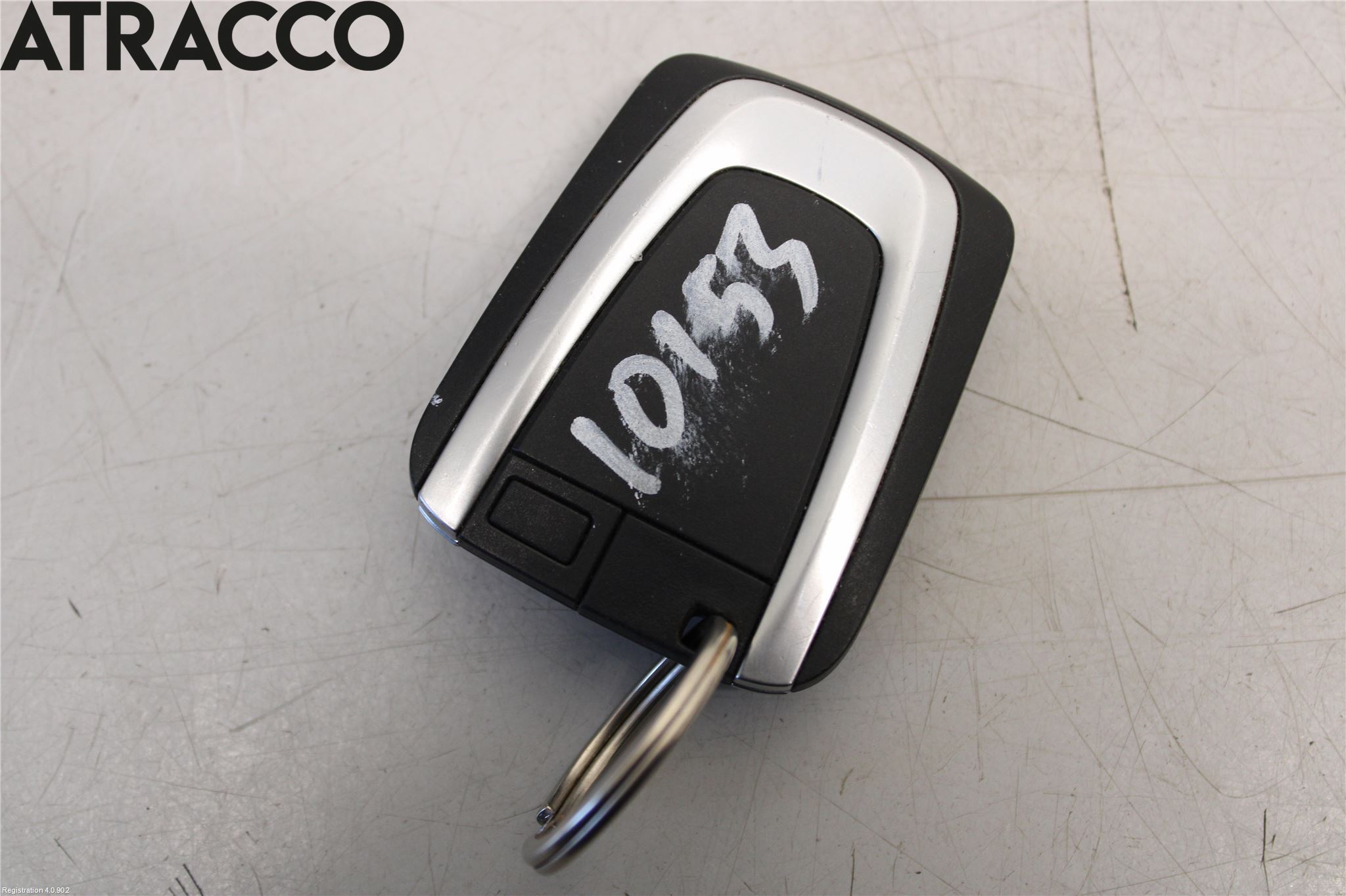 BMW i3 I01 13-22 Nøkkel - Nøkler