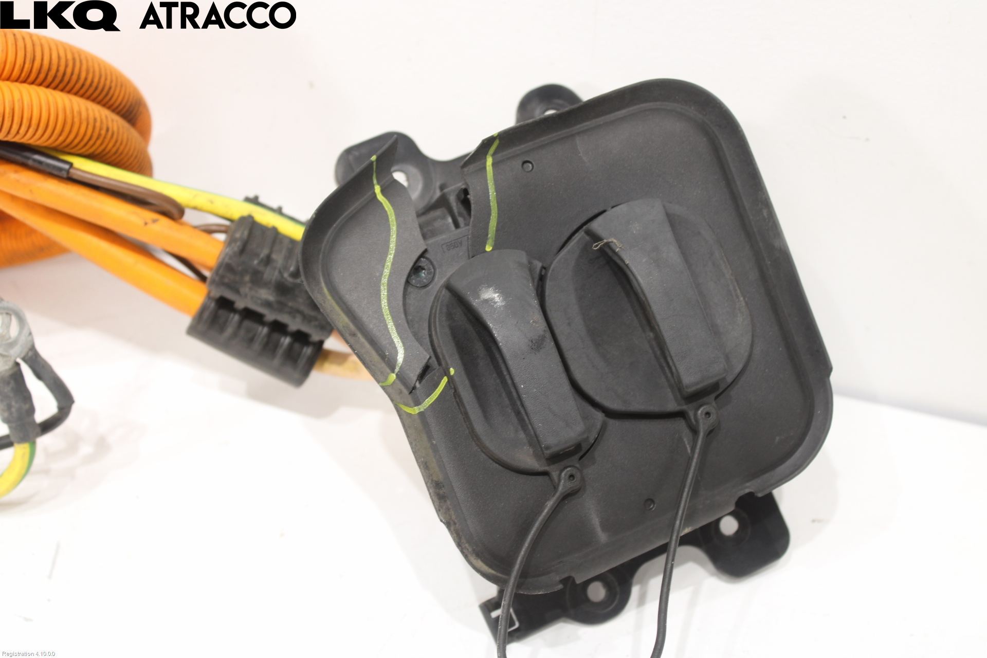 BMW i3 I01 13-22 Kabelhärva Högspänning