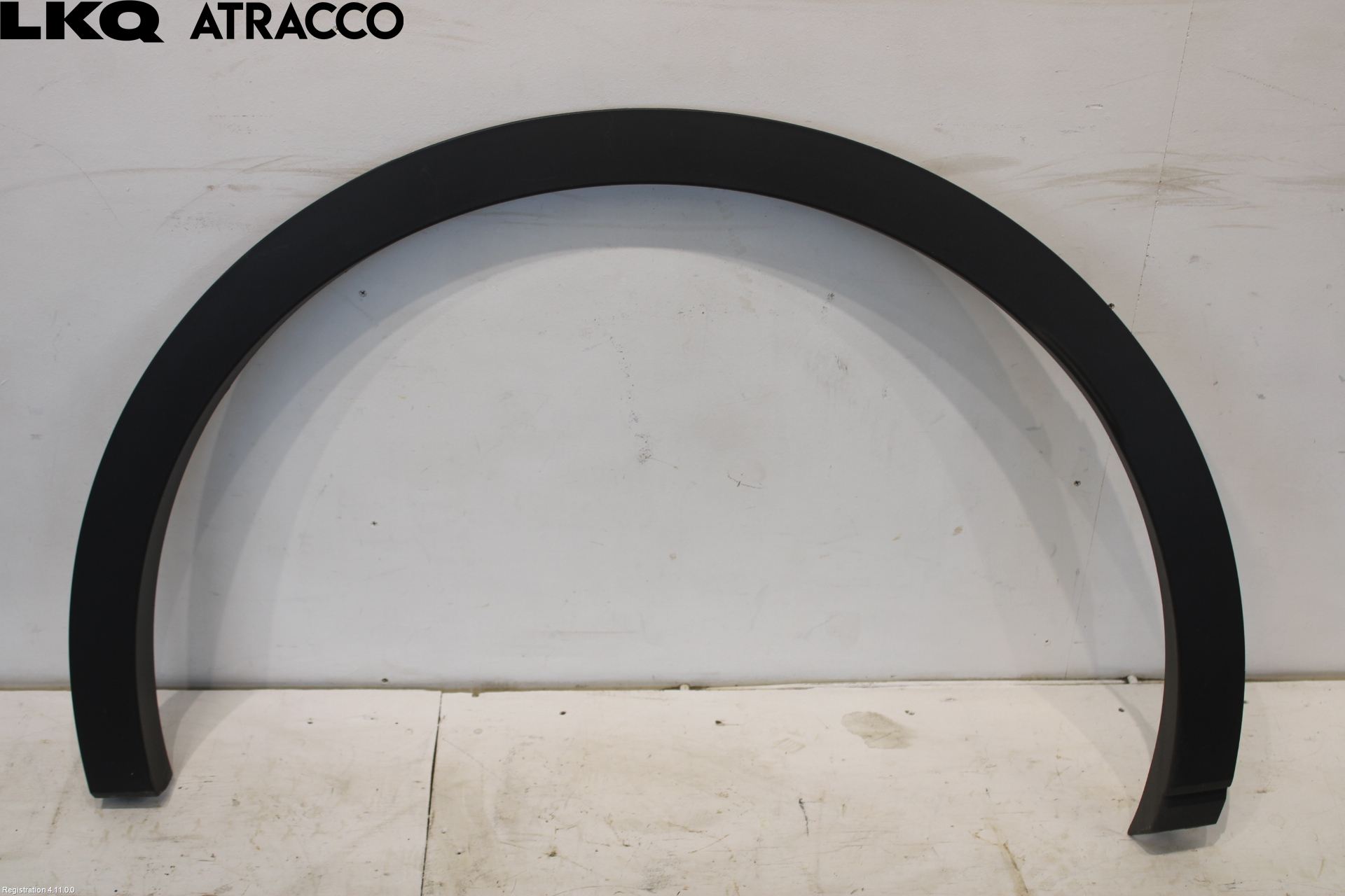 Volkswagen VW ID.5 22- Hjulbuelist