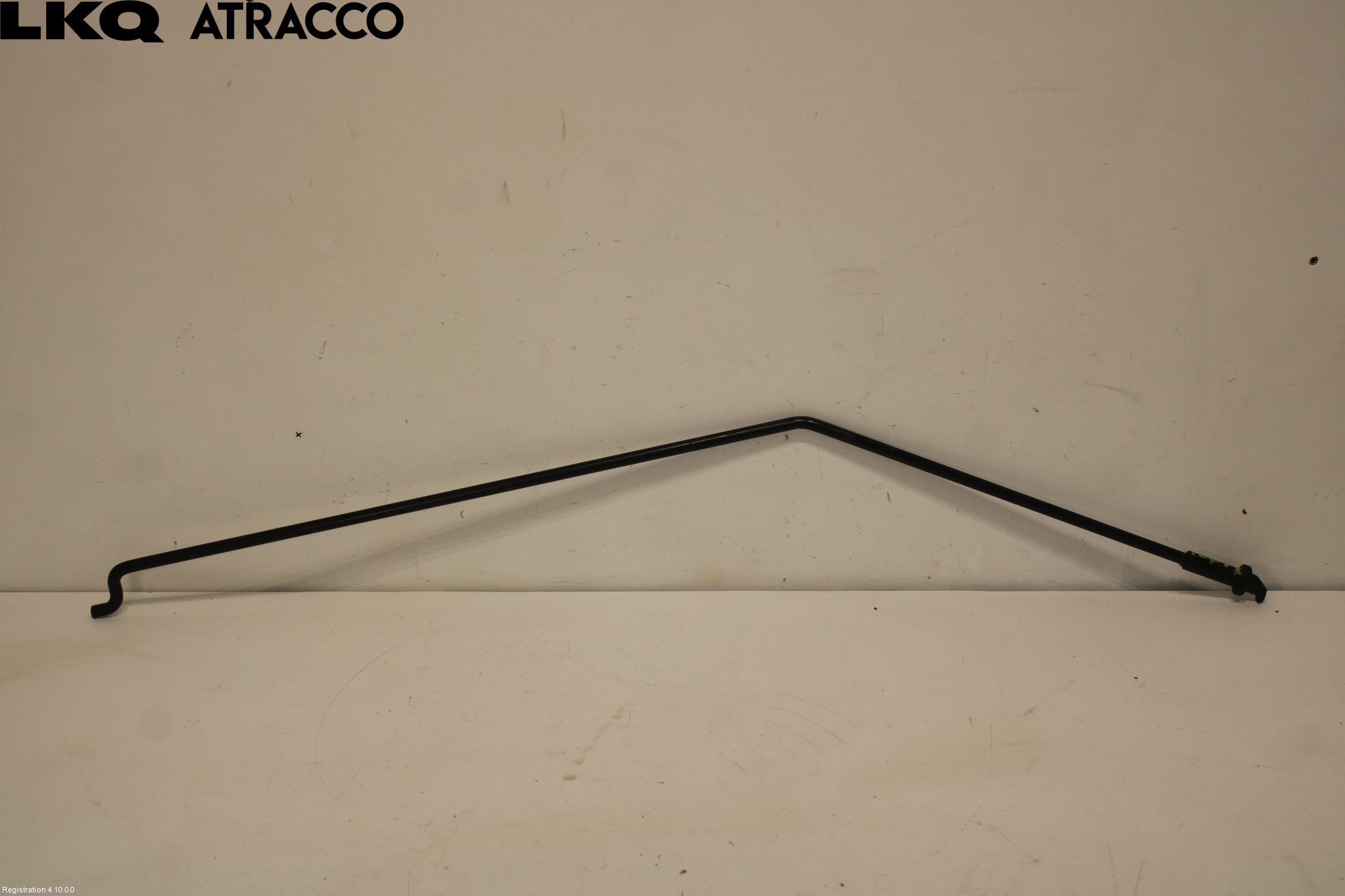 Nissan LEAF 11-17 Panser Stag