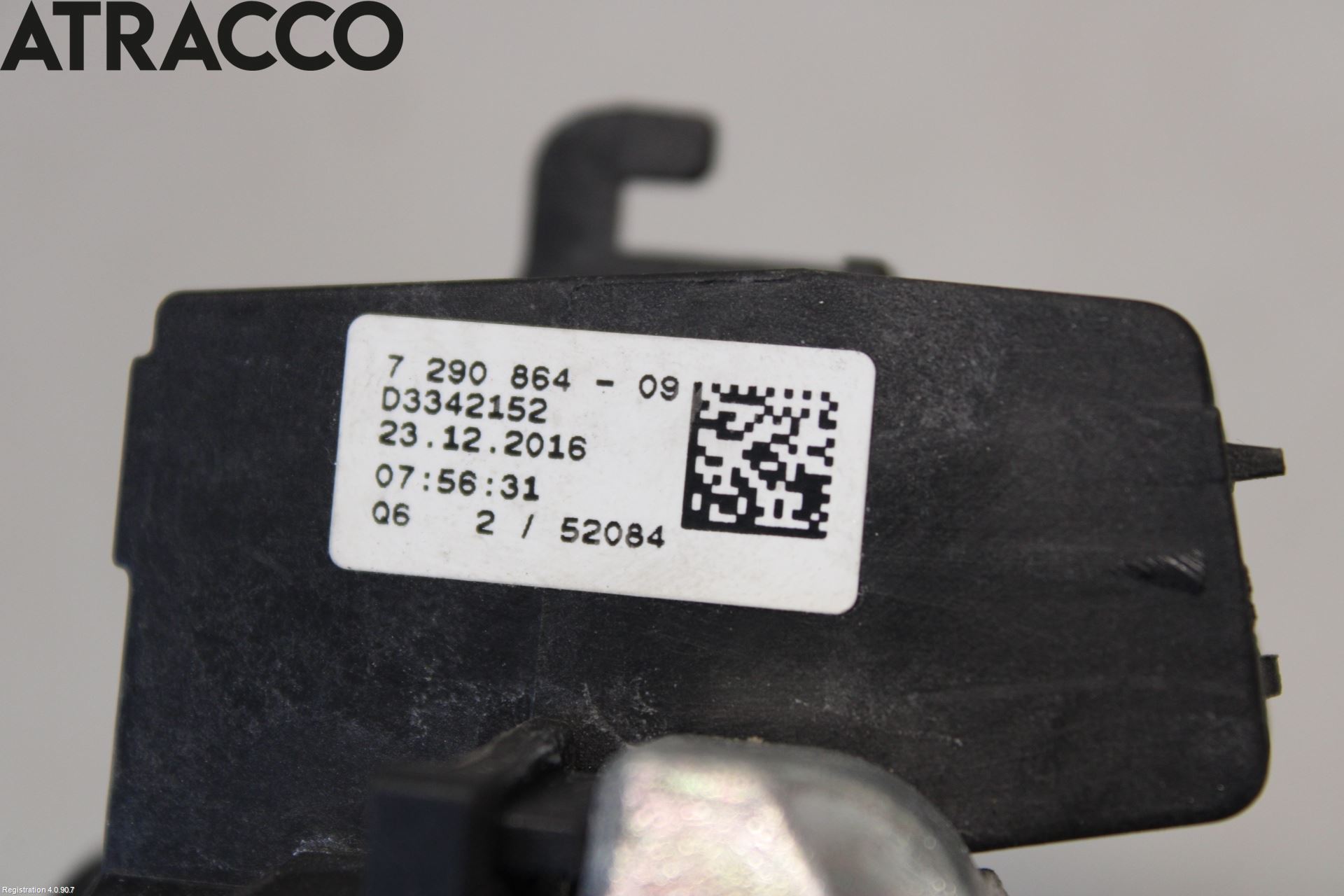 BMW i3 I01 13-22 Dørhandtak Ytre Høyre