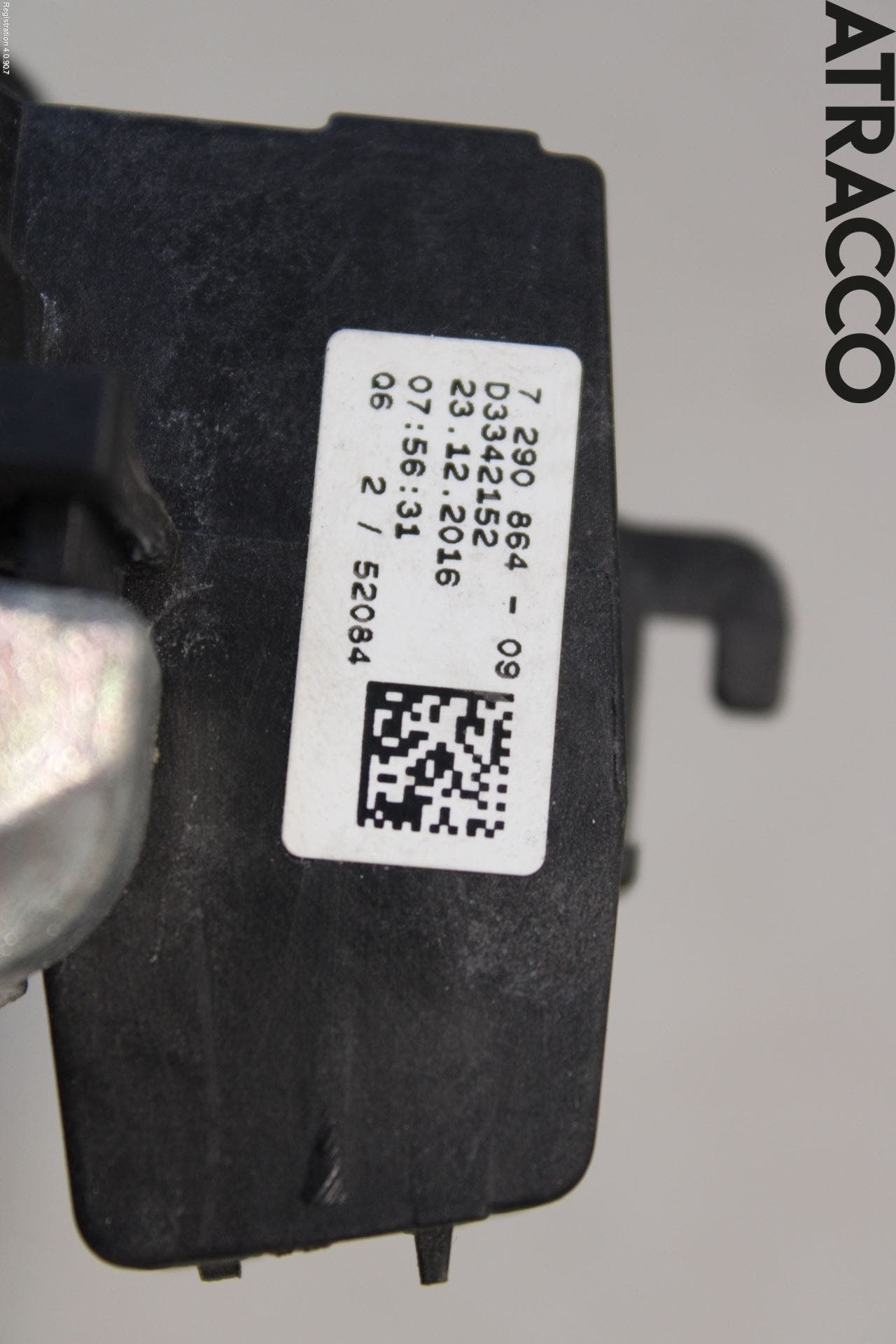 BMW i3 I01 13-22 Dørhandtak Ytre Høyre