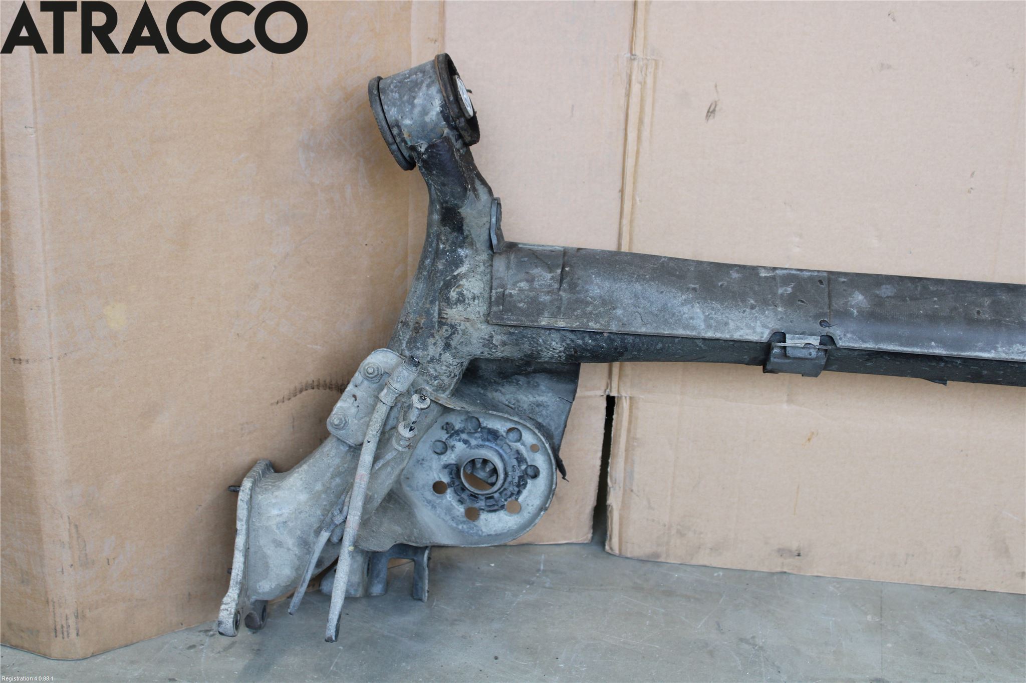 Hyundai i20 GB 15-20 Bakaksel