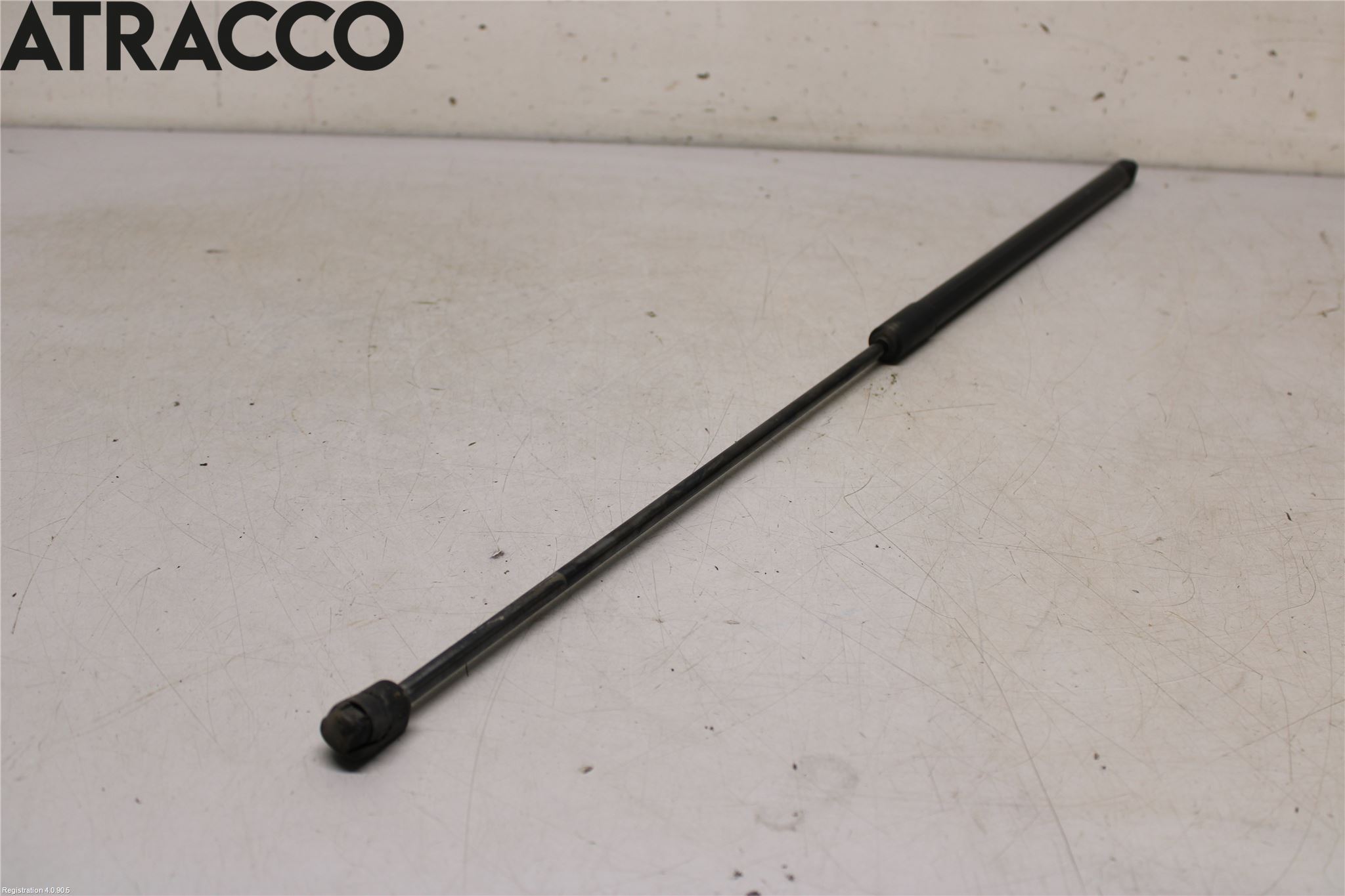 Volkswagen VW GOLF / E-GOLF VII 13-20 Panser Demper-Gassfjær