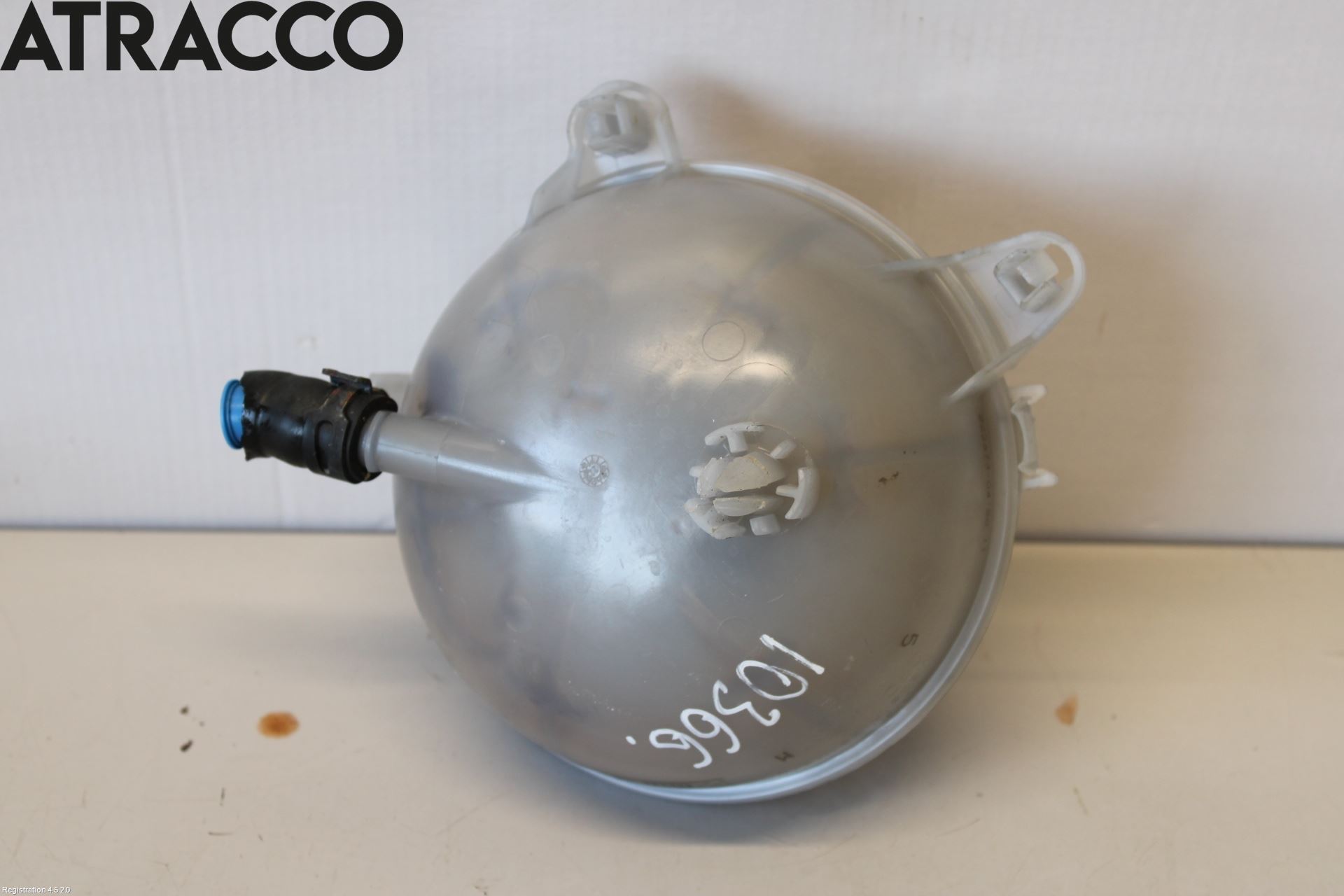 Skoda OCTAVIA (5E) 13-20 Ekspansjonstank