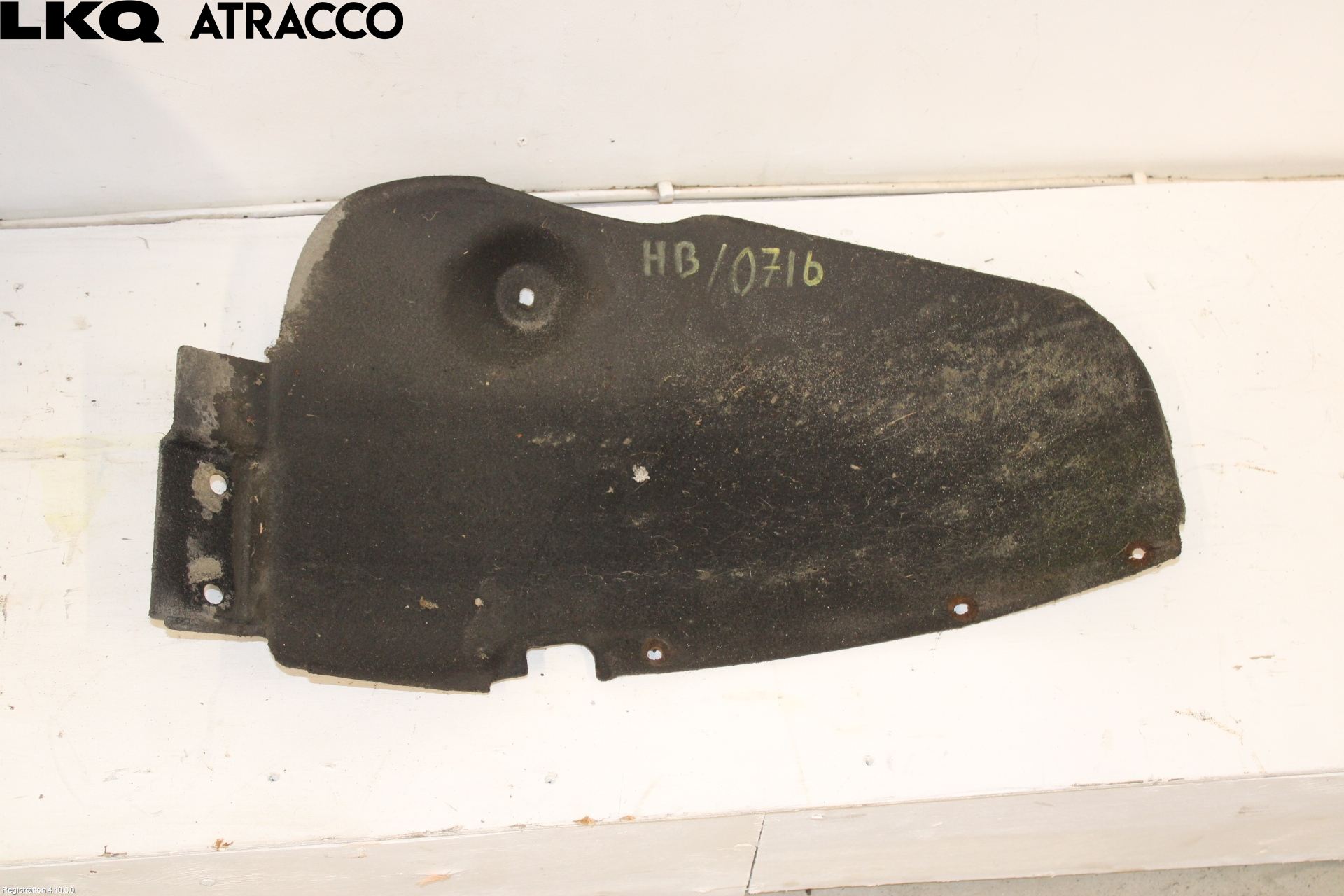 Hyundai IONIQ AE 17-22 Skjerm Indre