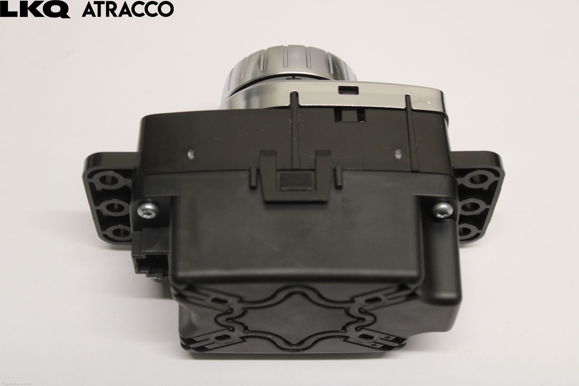 Mercedes-Benz MB B-KLASS (W246/W242) 12-19 Bryter Multifunksjon