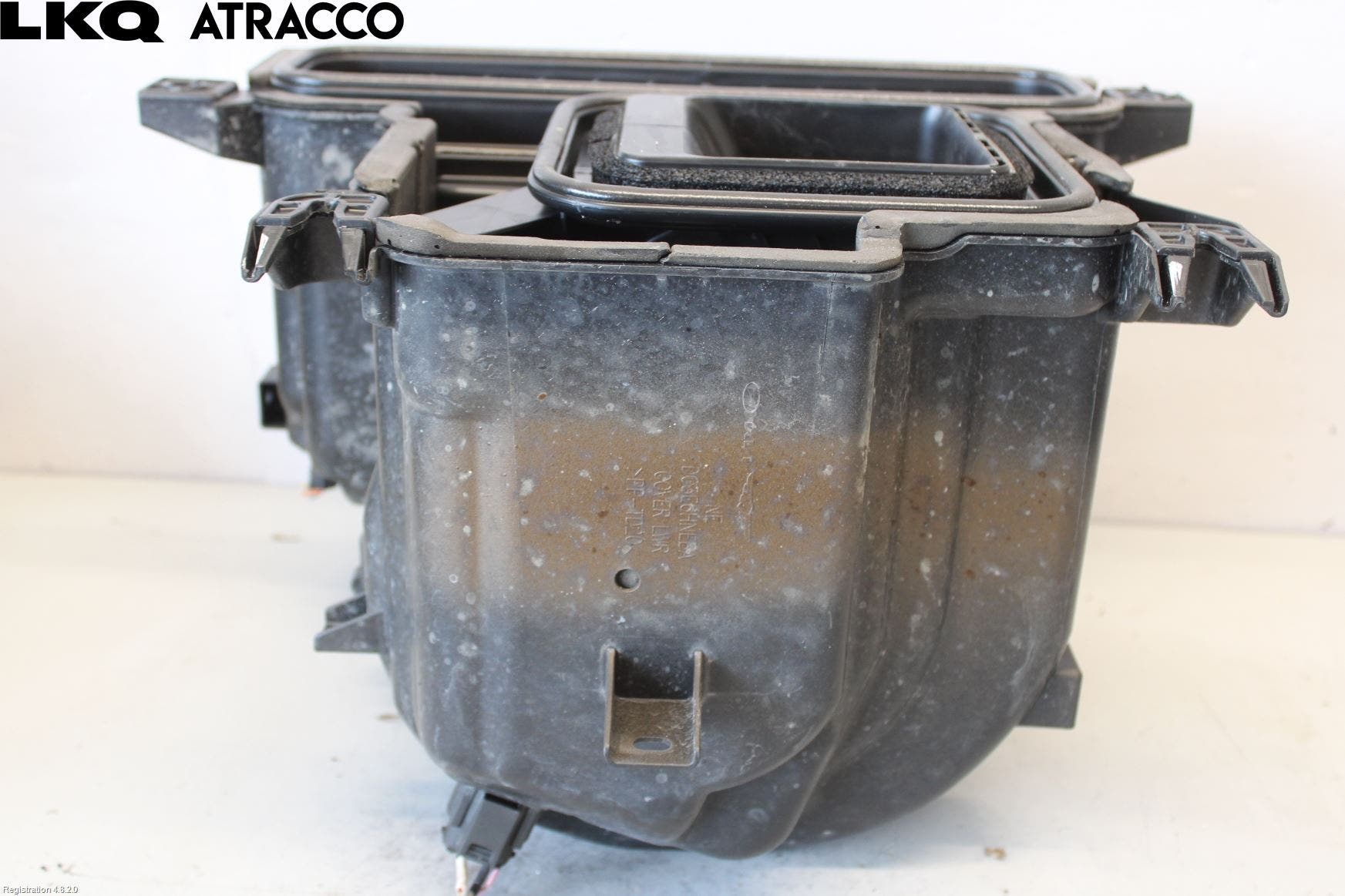 Hyundai IONIQ 5 NE 22- Varmeapparat Viftemotor