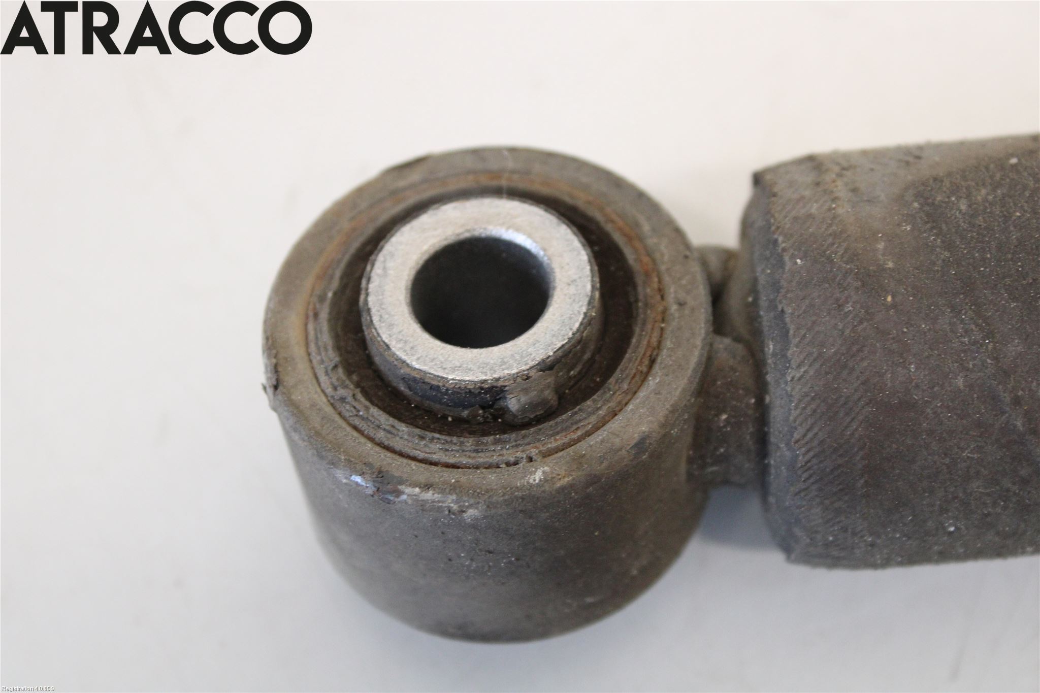 MG ZS EV 20- Støtdemper Bak