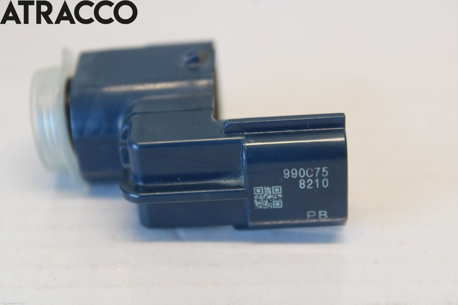 Mitsubishi OUTLANDER 13-21 Sensor Parkering Front