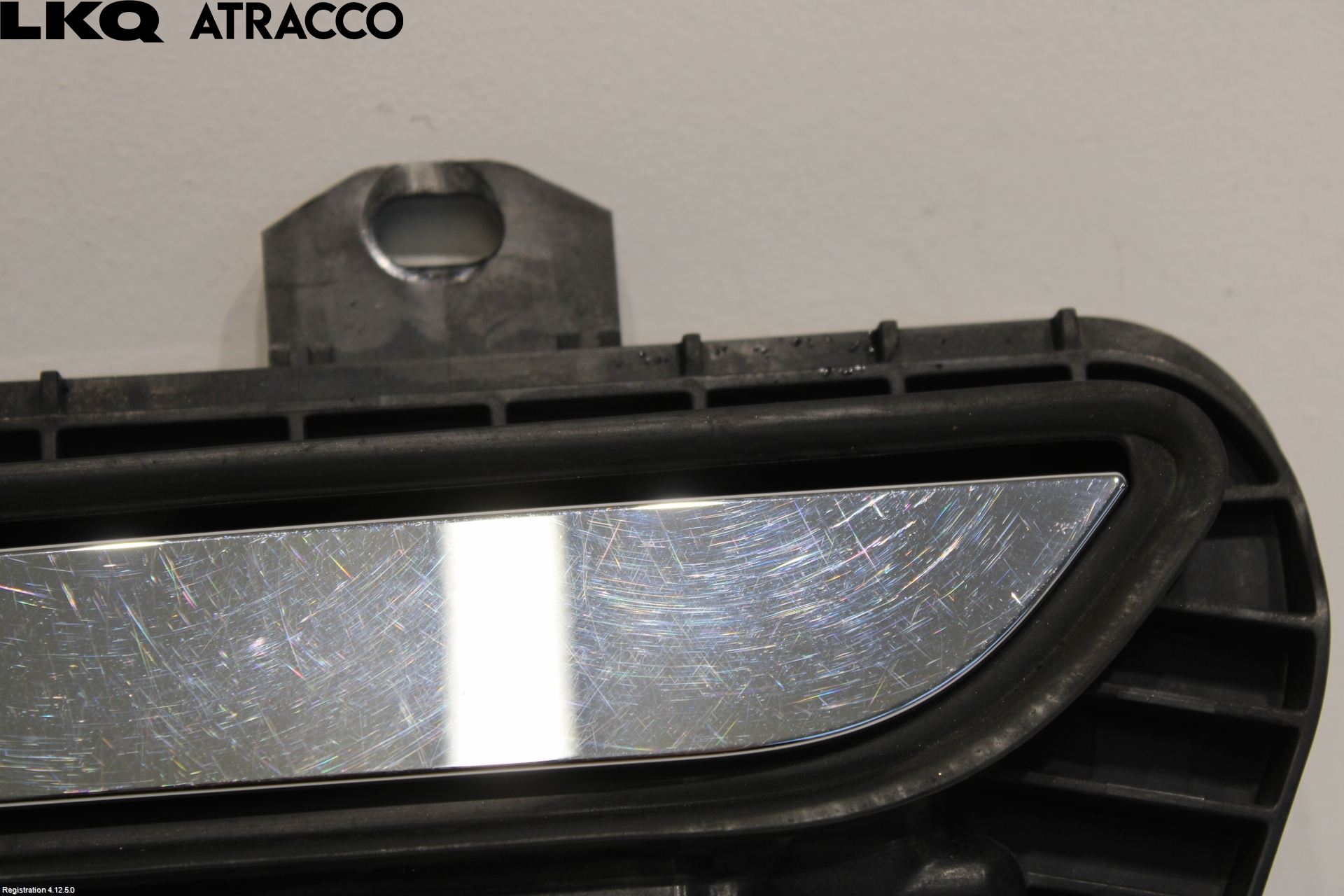 Tesla MODEL S 13- Dørhandtak Ytre Venstre