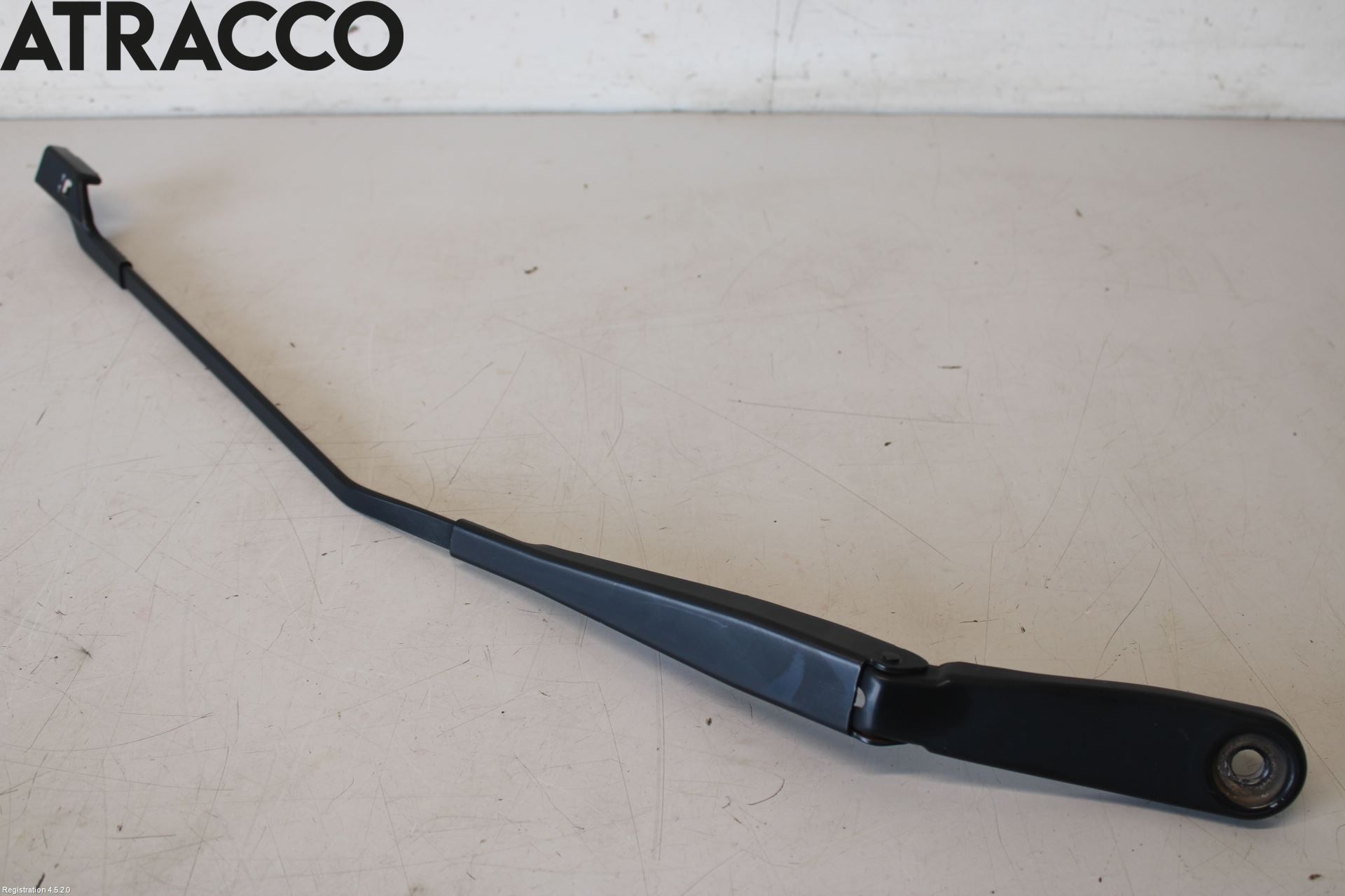 Volvo V70 14-16 Viskerarm-Armer Frontrute